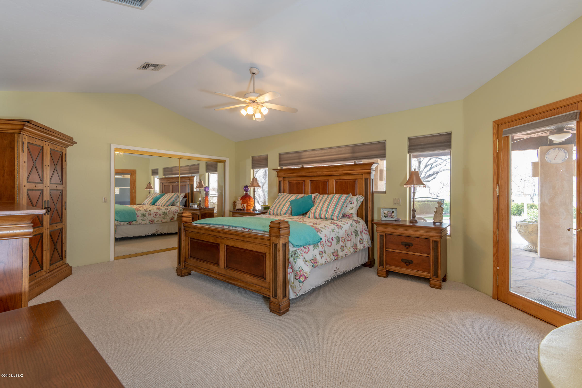 Country Club Estates NO. 1 - Residential