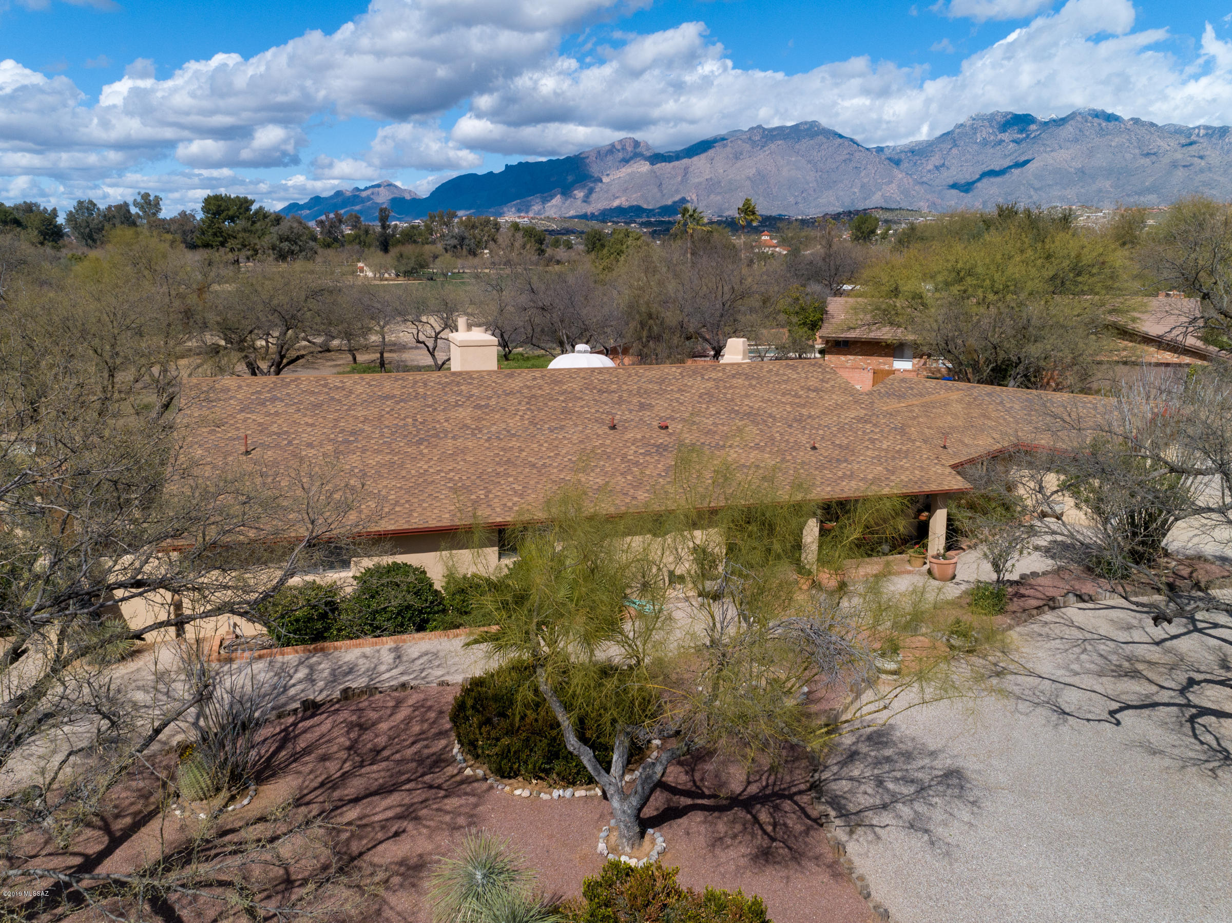 Country Club Estates NO. 1 - Residential