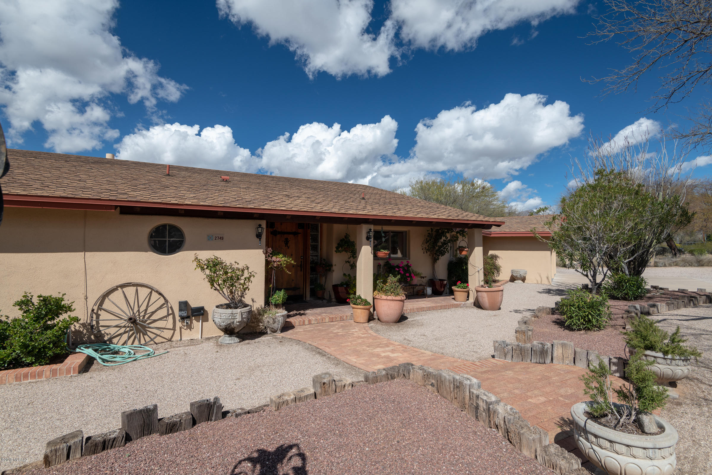 Country Club Estates NO. 1 - Residential