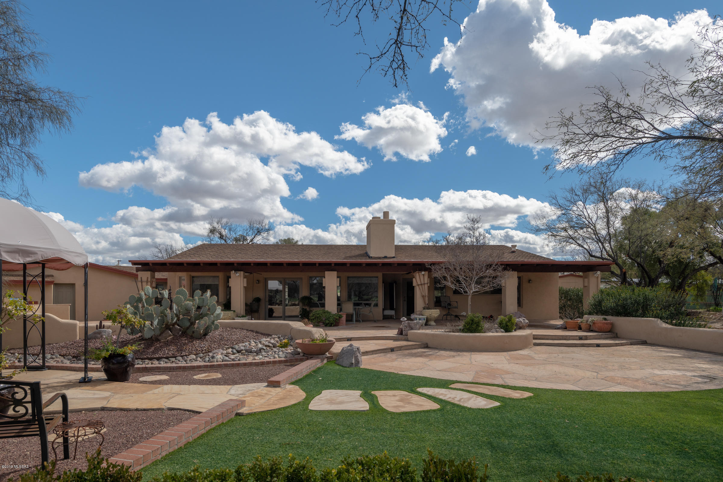 Country Club Estates NO. 1 - Residential
