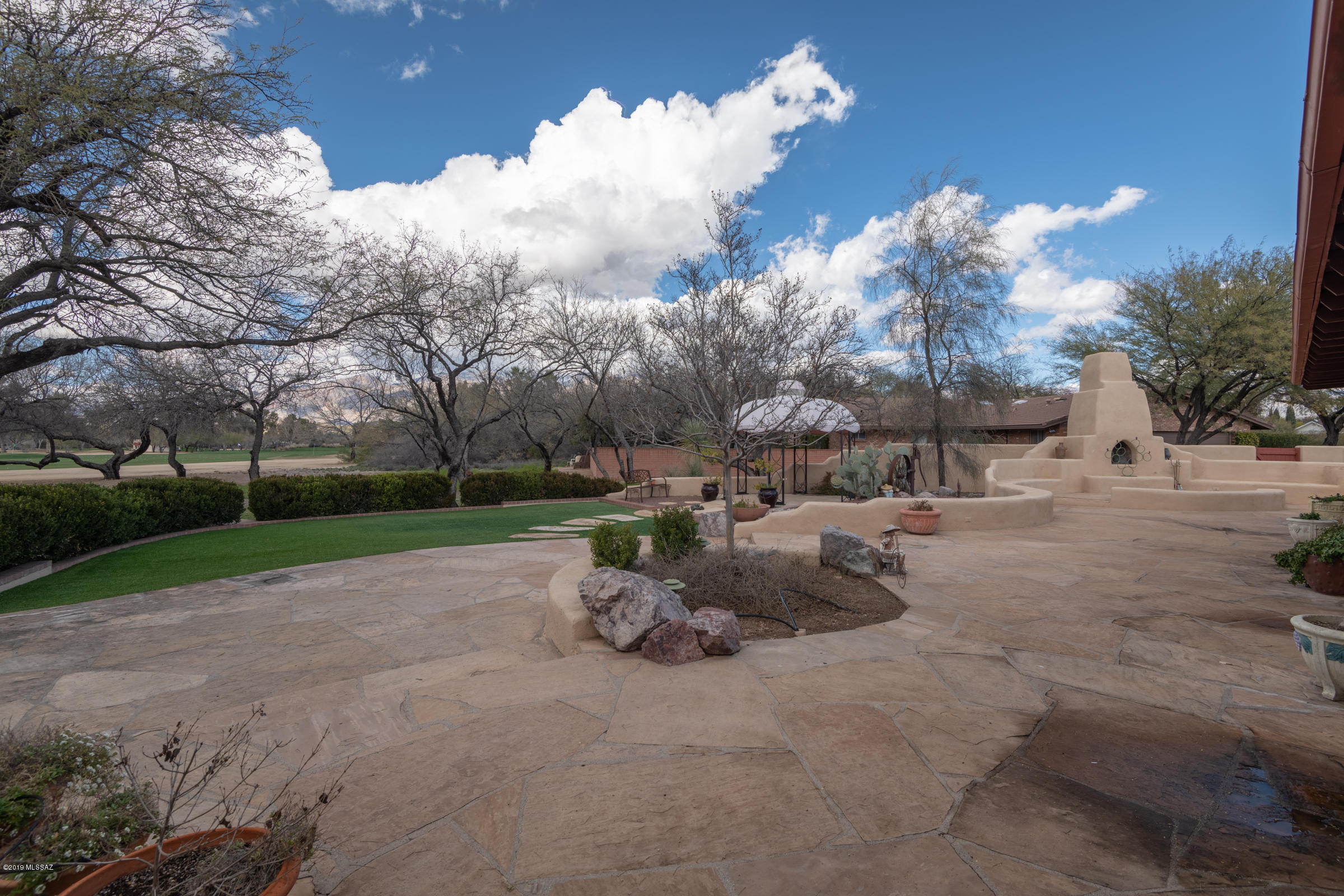 Country Club Estates NO. 1 - Residential