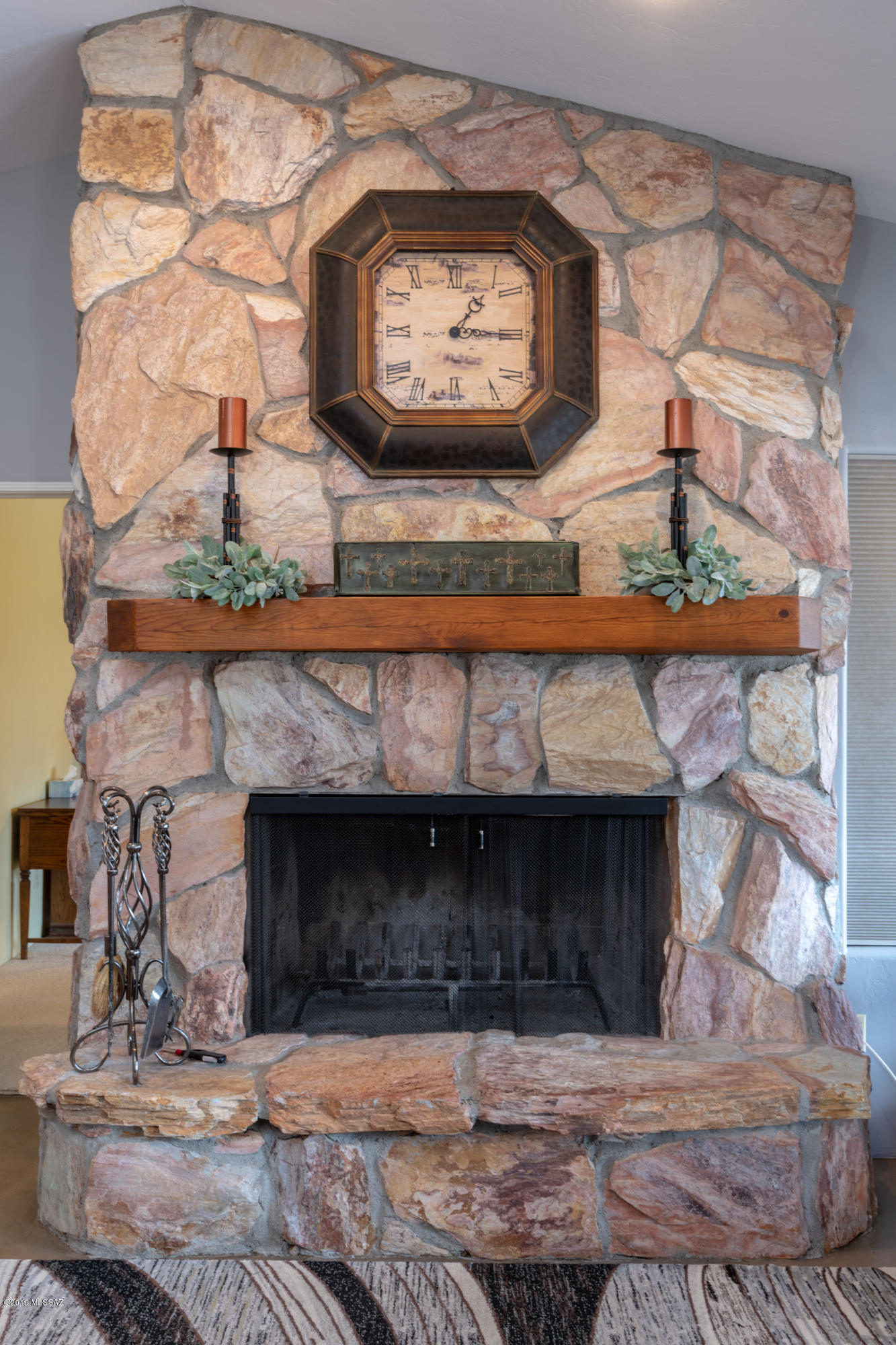 Country Club Estates NO. 1 - Residential