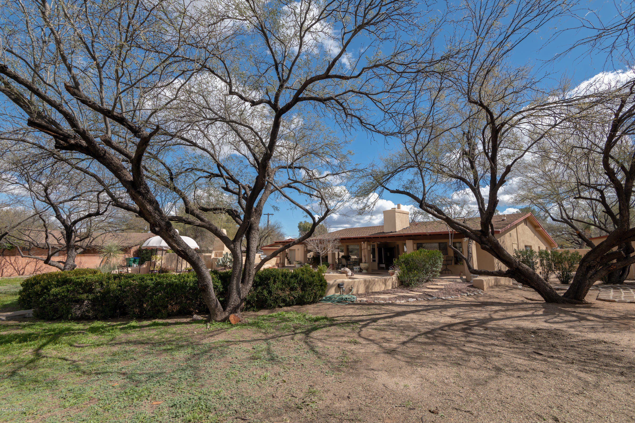 Country Club Estates NO. 1 - Residential