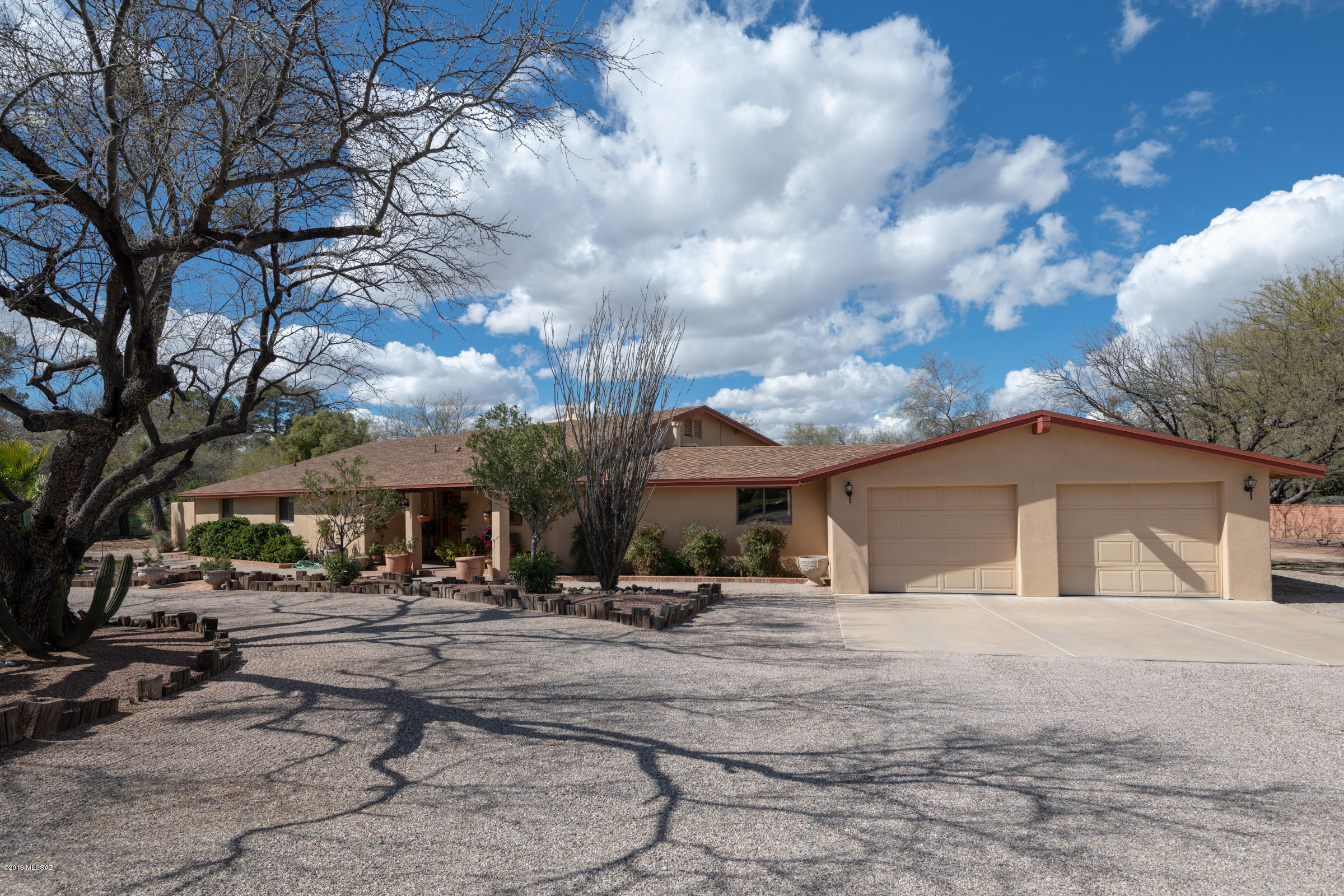 Country Club Estates NO. 1 - Residential