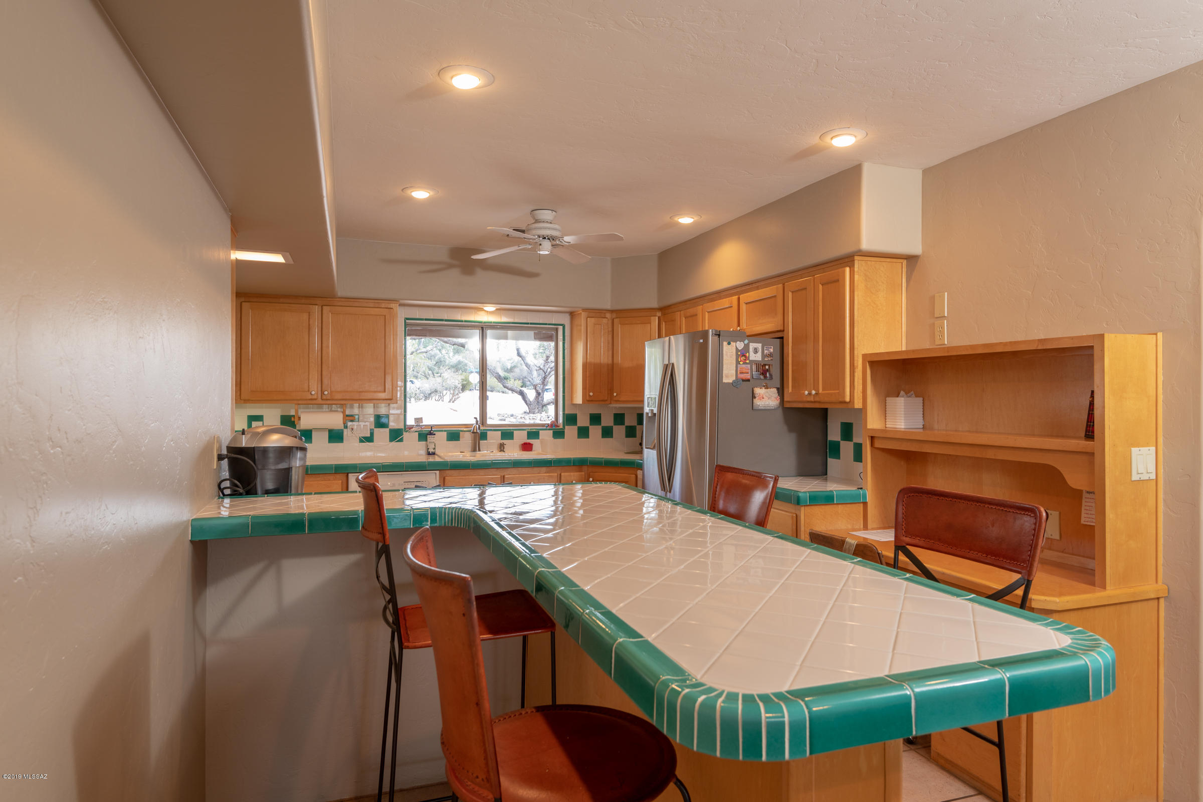 Country Club Estates NO. 1 - Residential