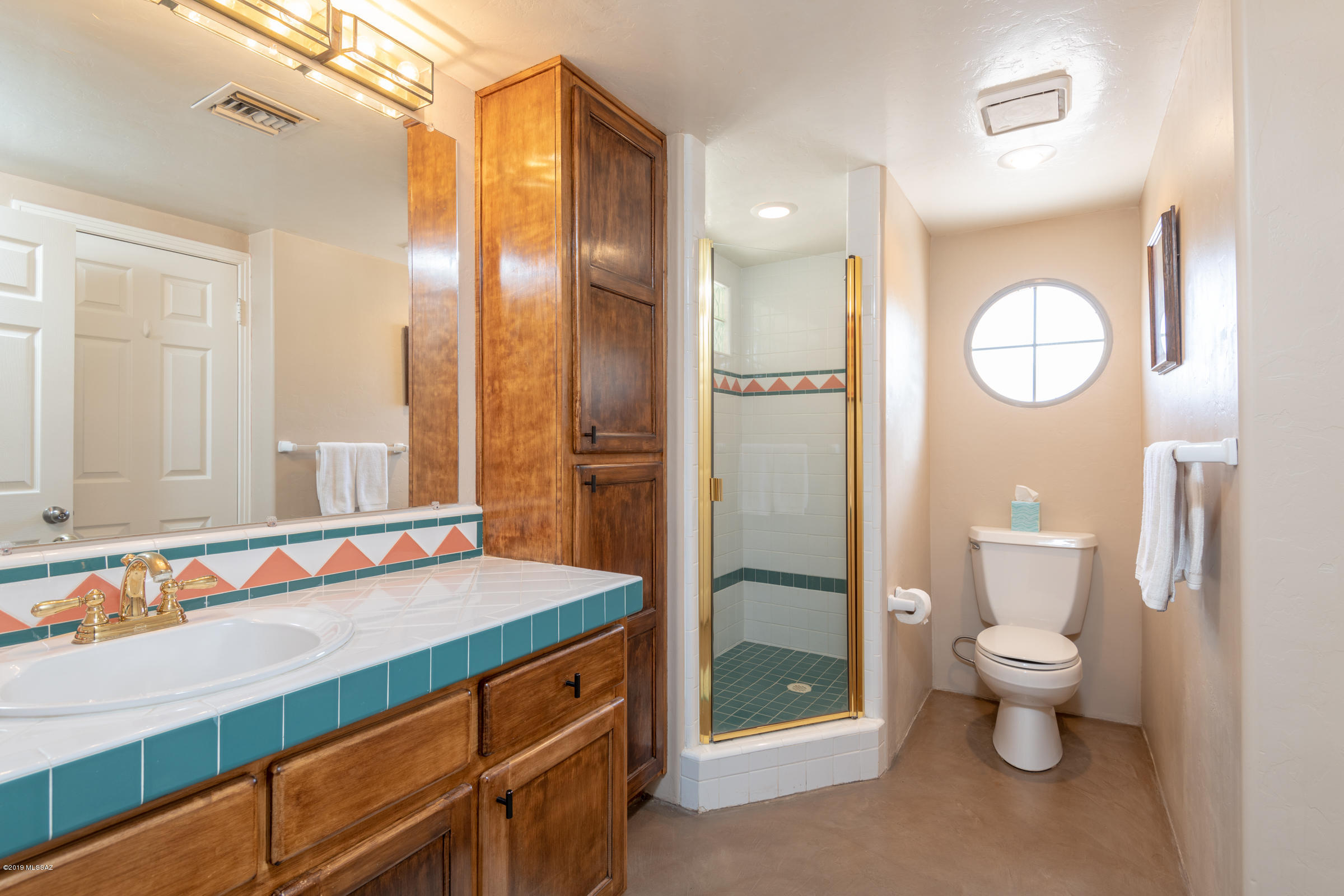 Country Club Estates NO. 1 - Residential