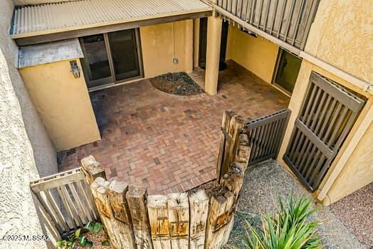 430 N Dodge Boulevard