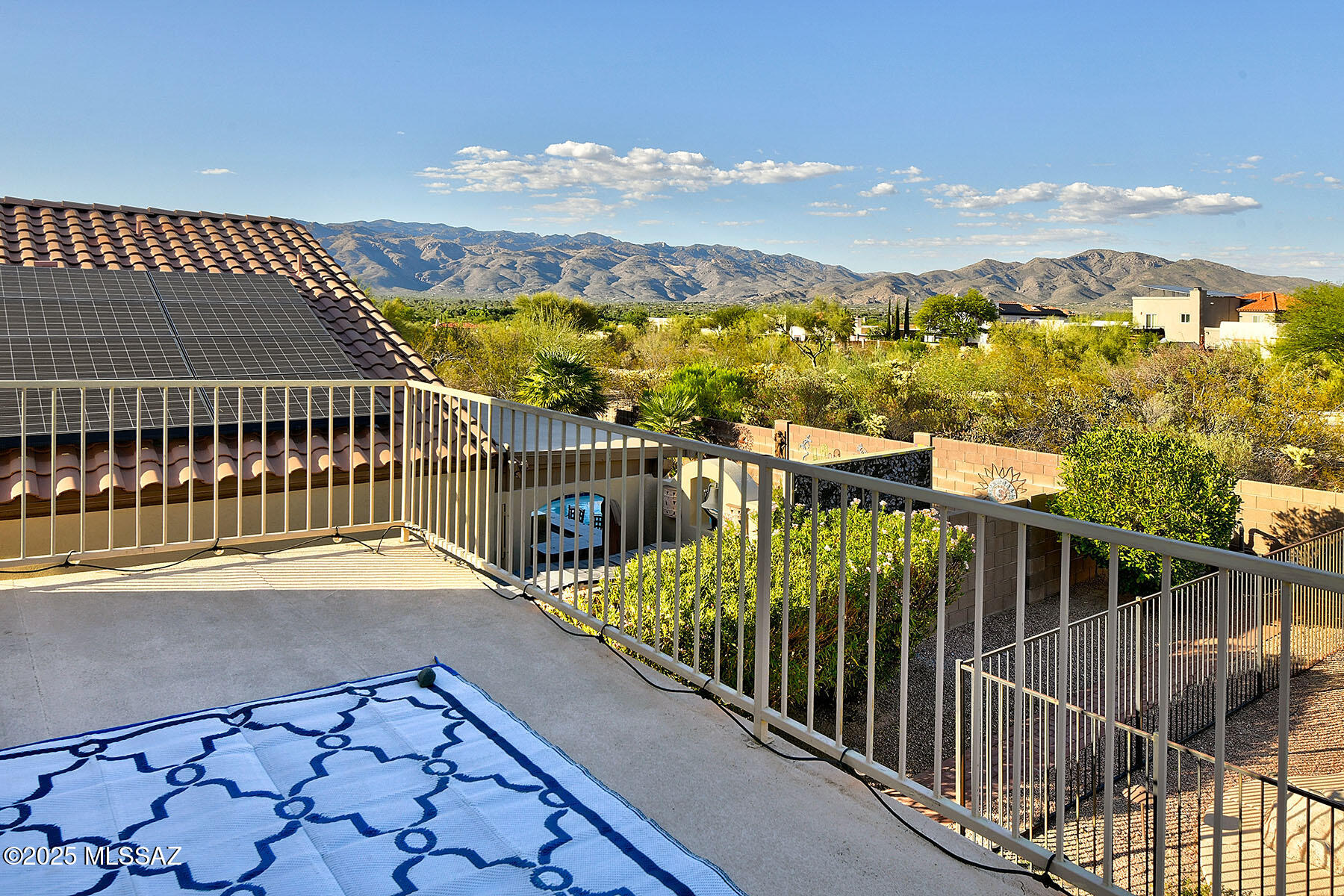 740 N Western Ridge Trail