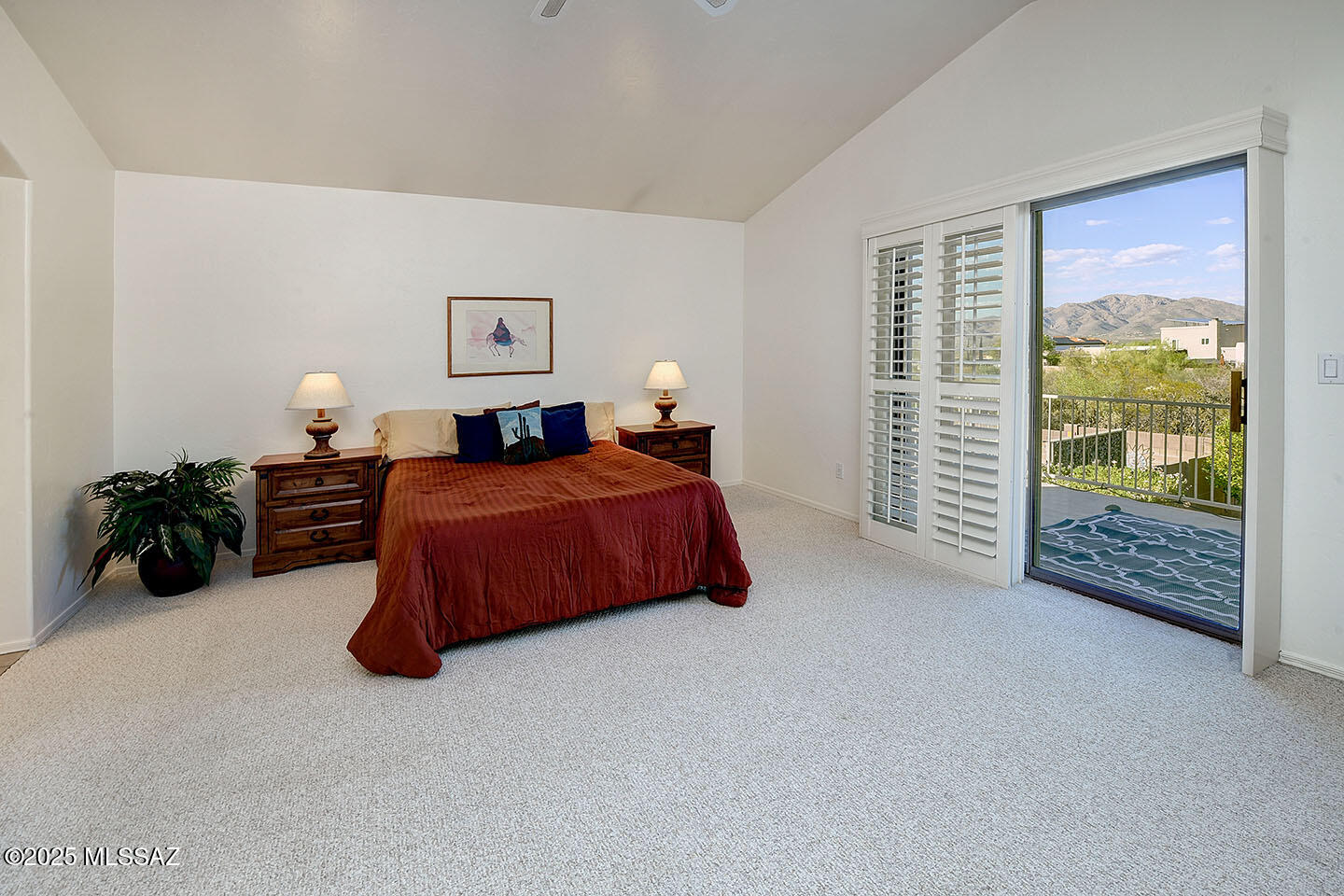 740 N Western Ridge Trail