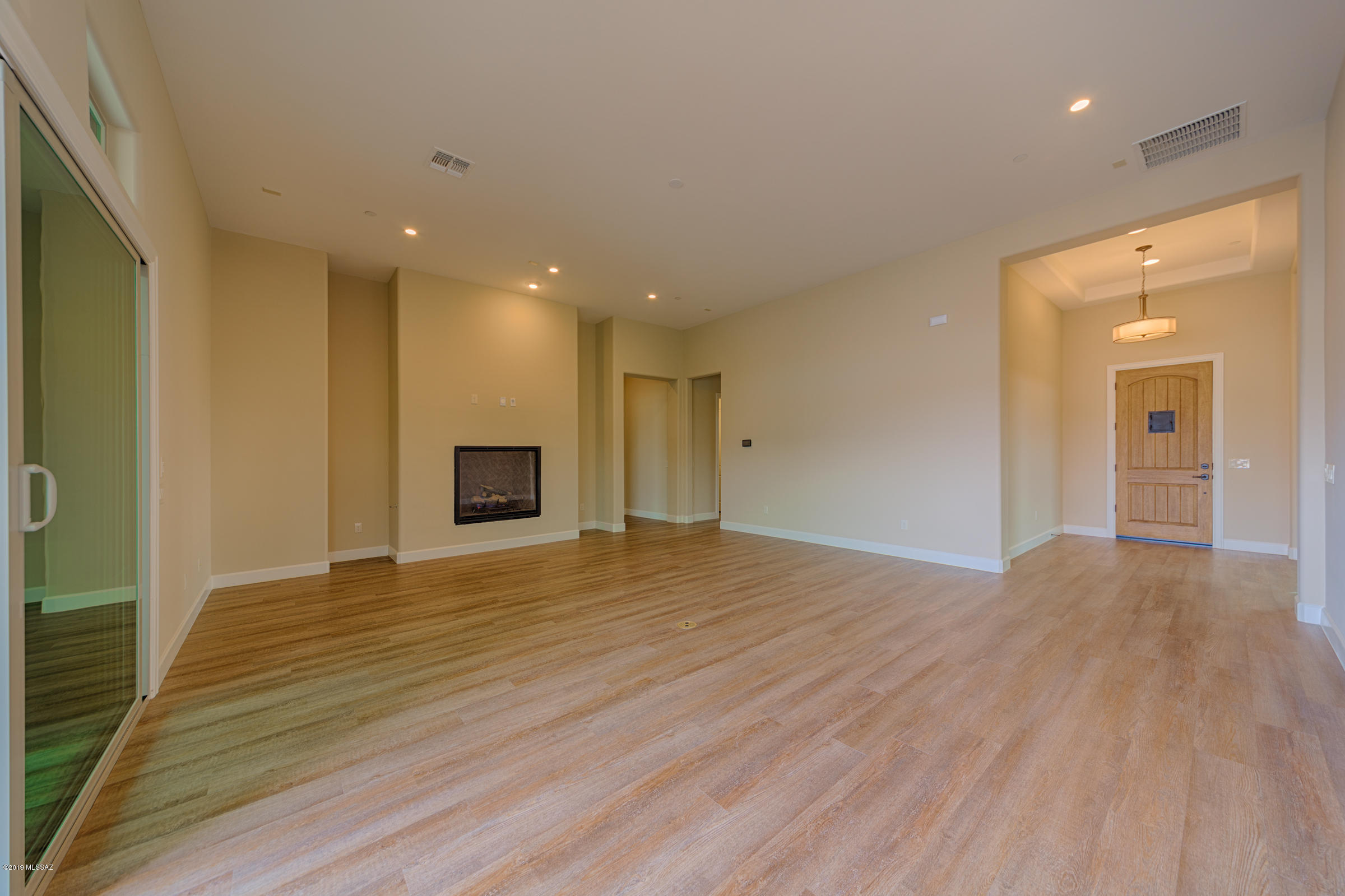 Stone Canyon VI - Residential