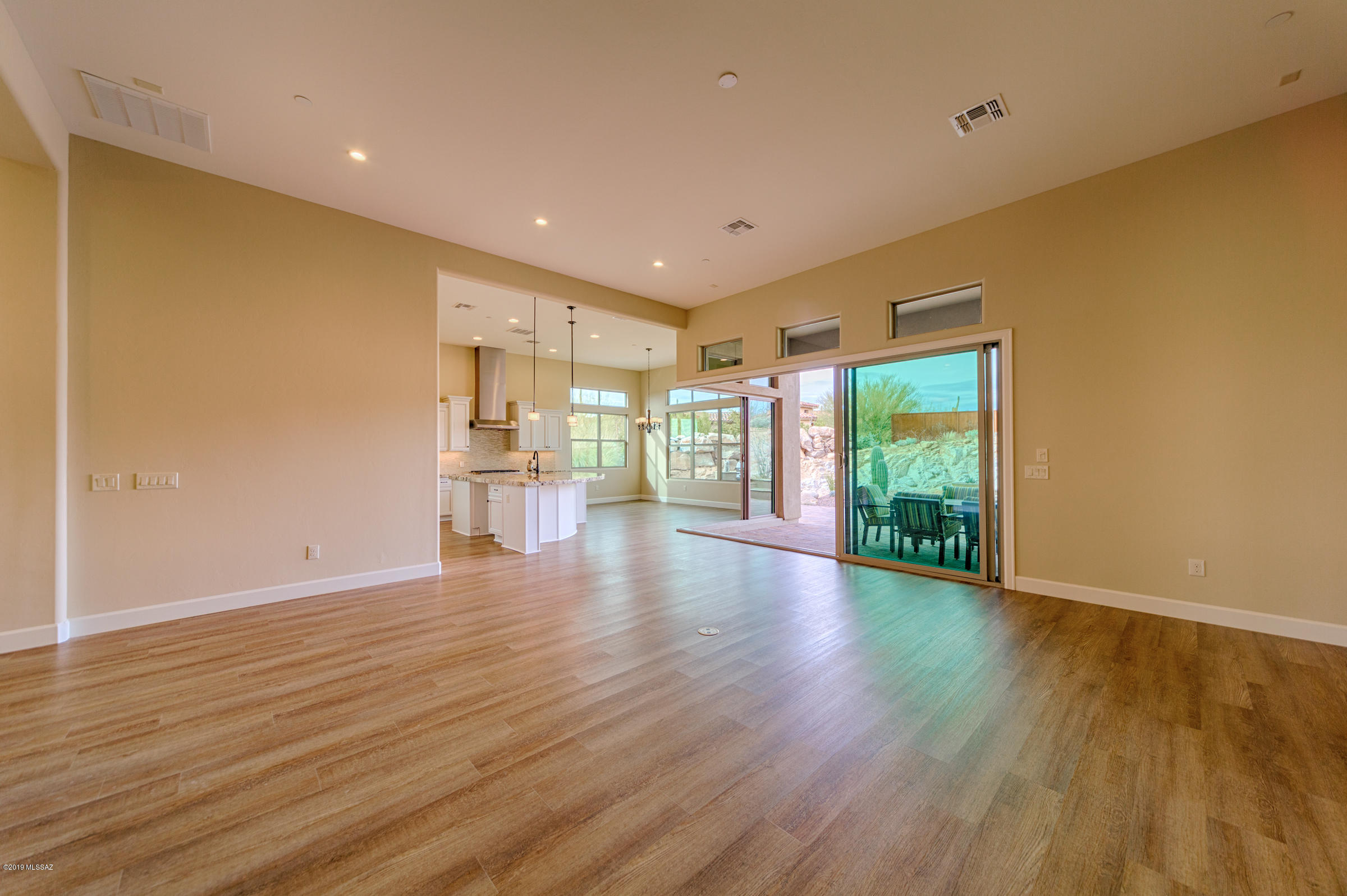 Stone Canyon VI - Residential