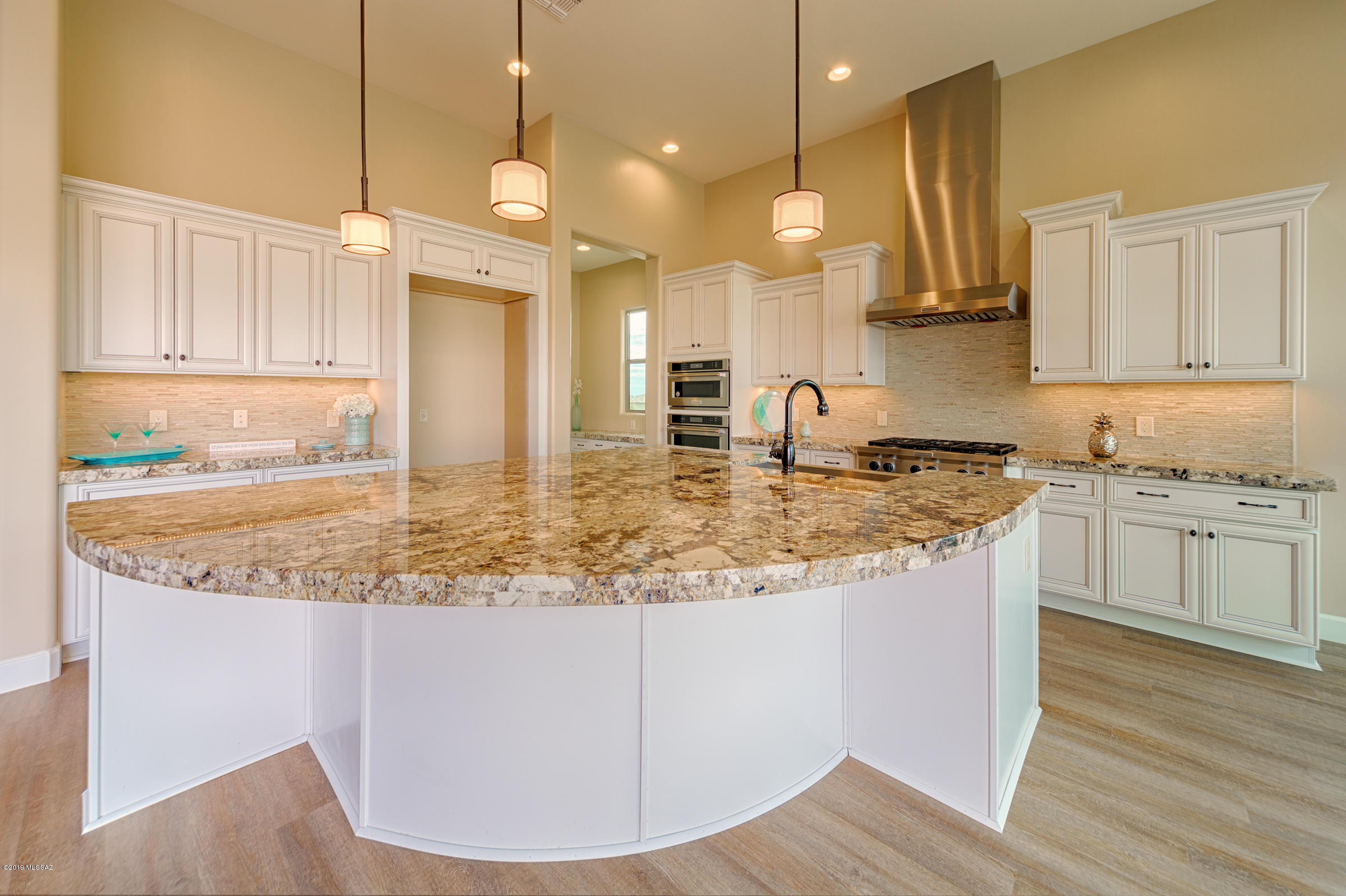 Stone Canyon VI - Residential