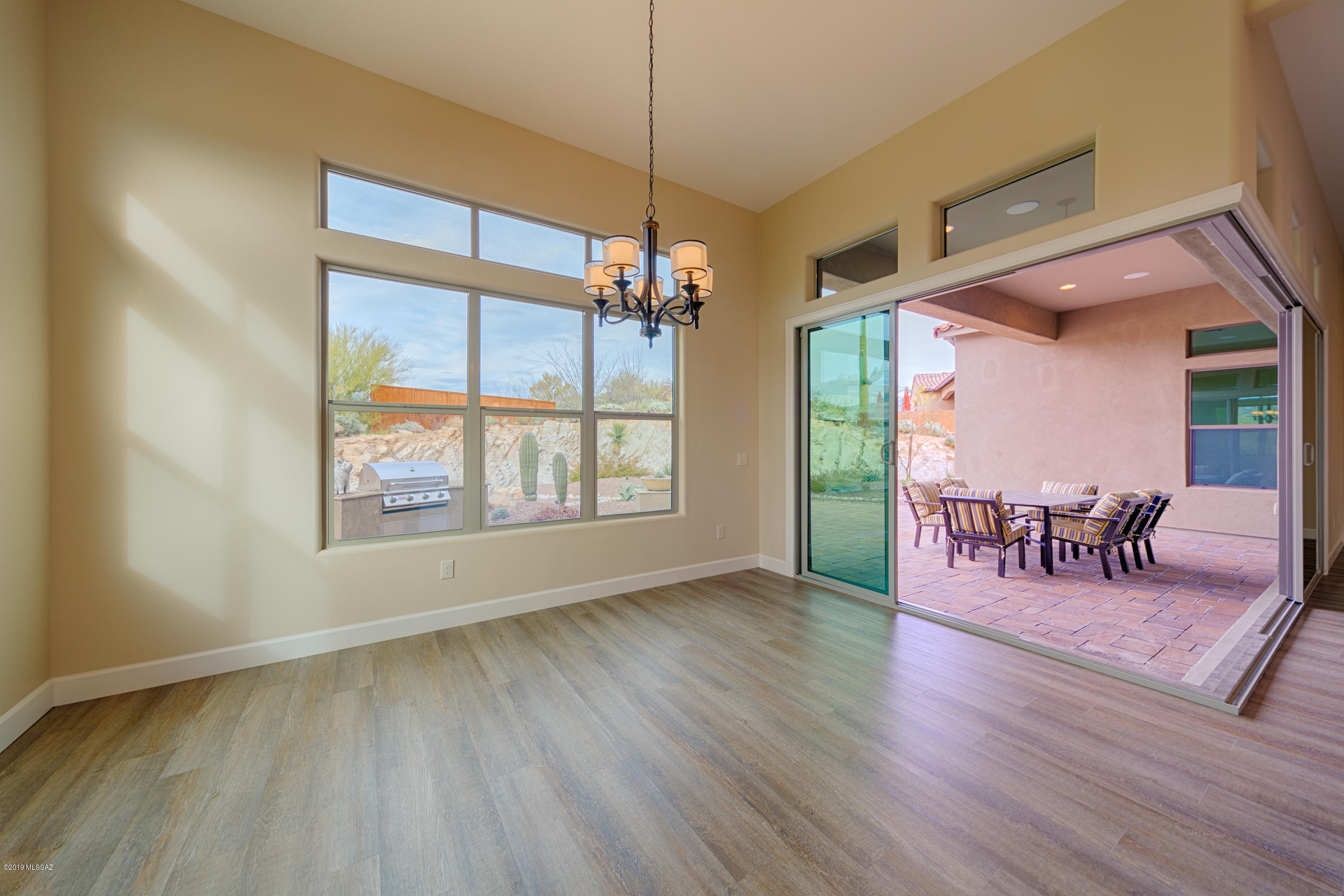 Stone Canyon VI - Residential
