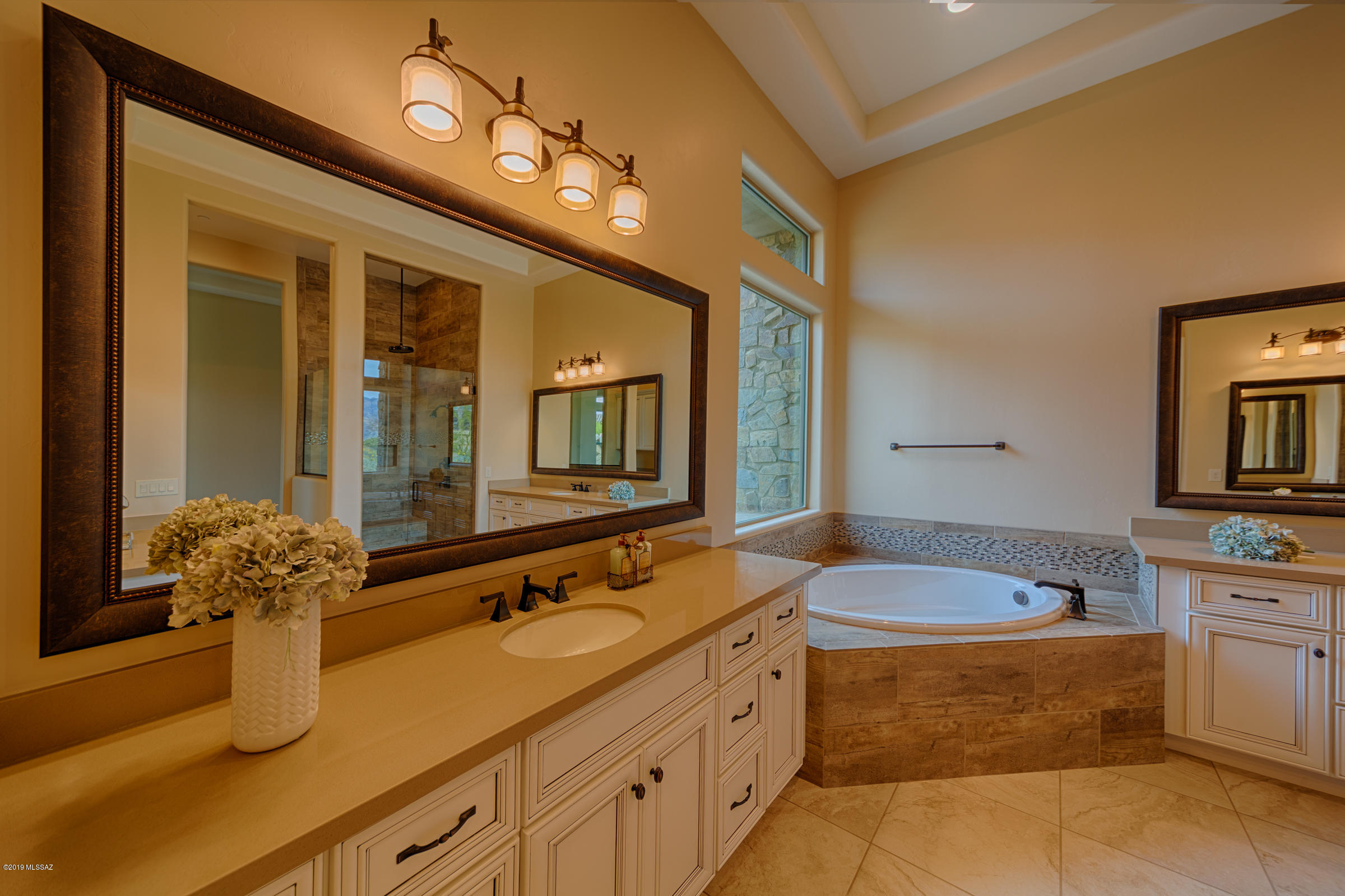 Stone Canyon VI - Residential