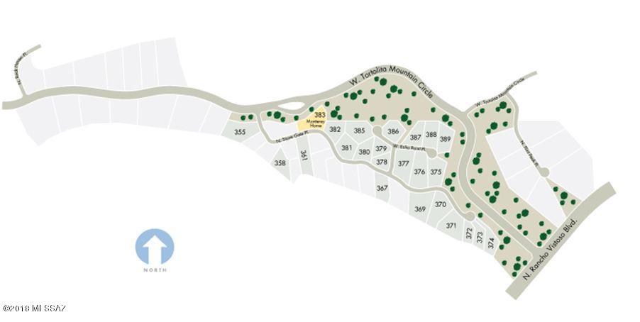 Stone Canyon VI - Residential