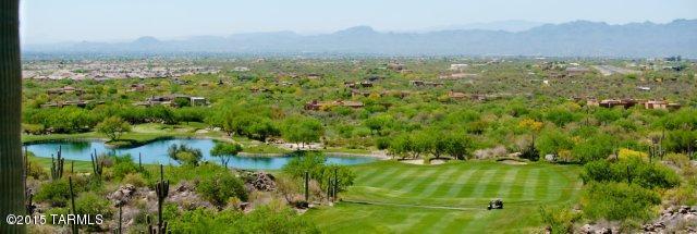 Stone Canyon VI - Residential