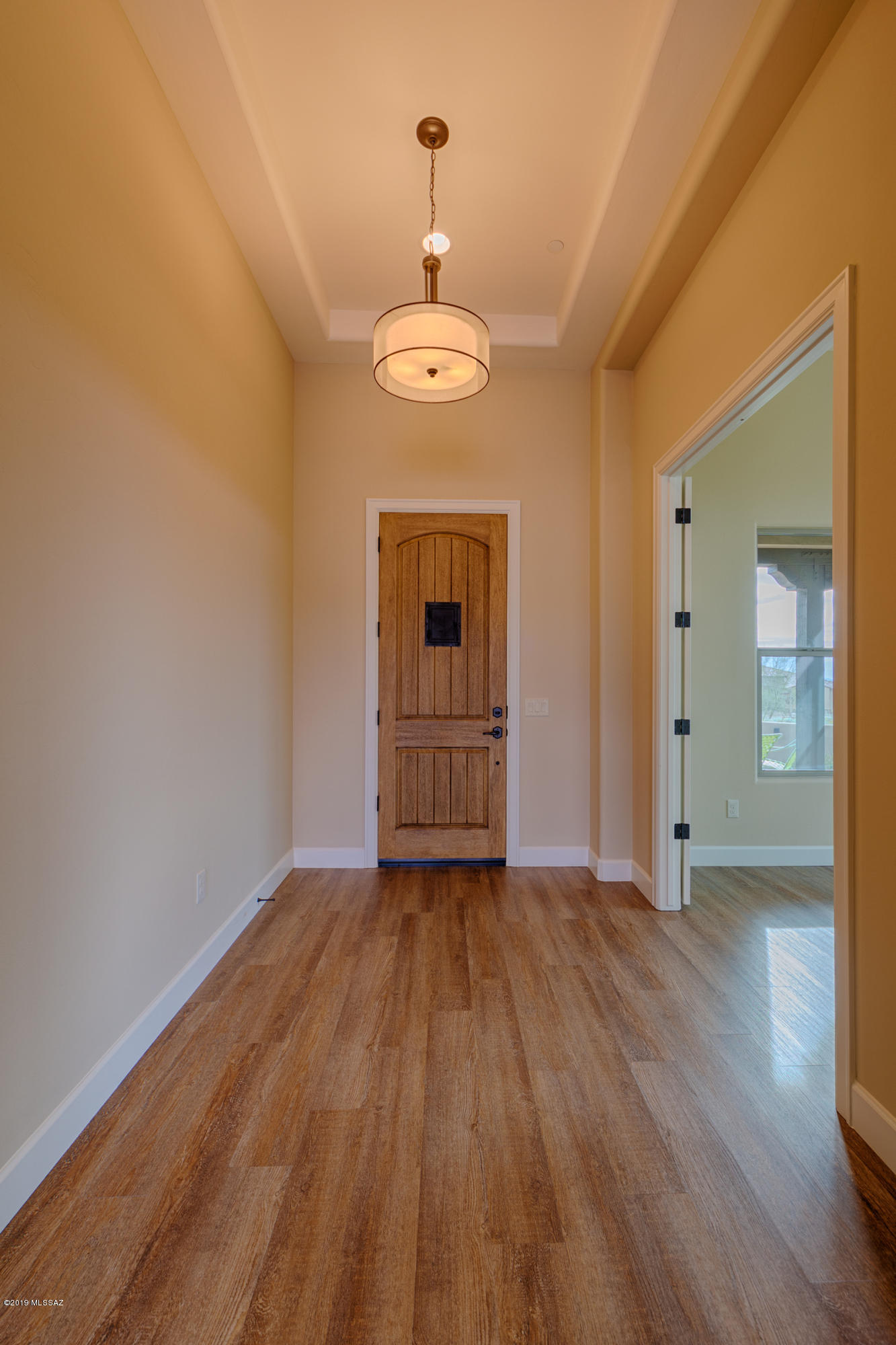 Stone Canyon VI - Residential