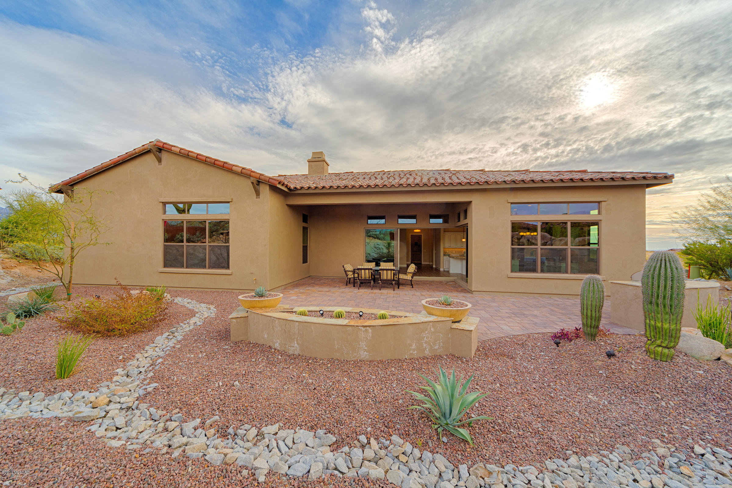 Stone Canyon VI - Residential