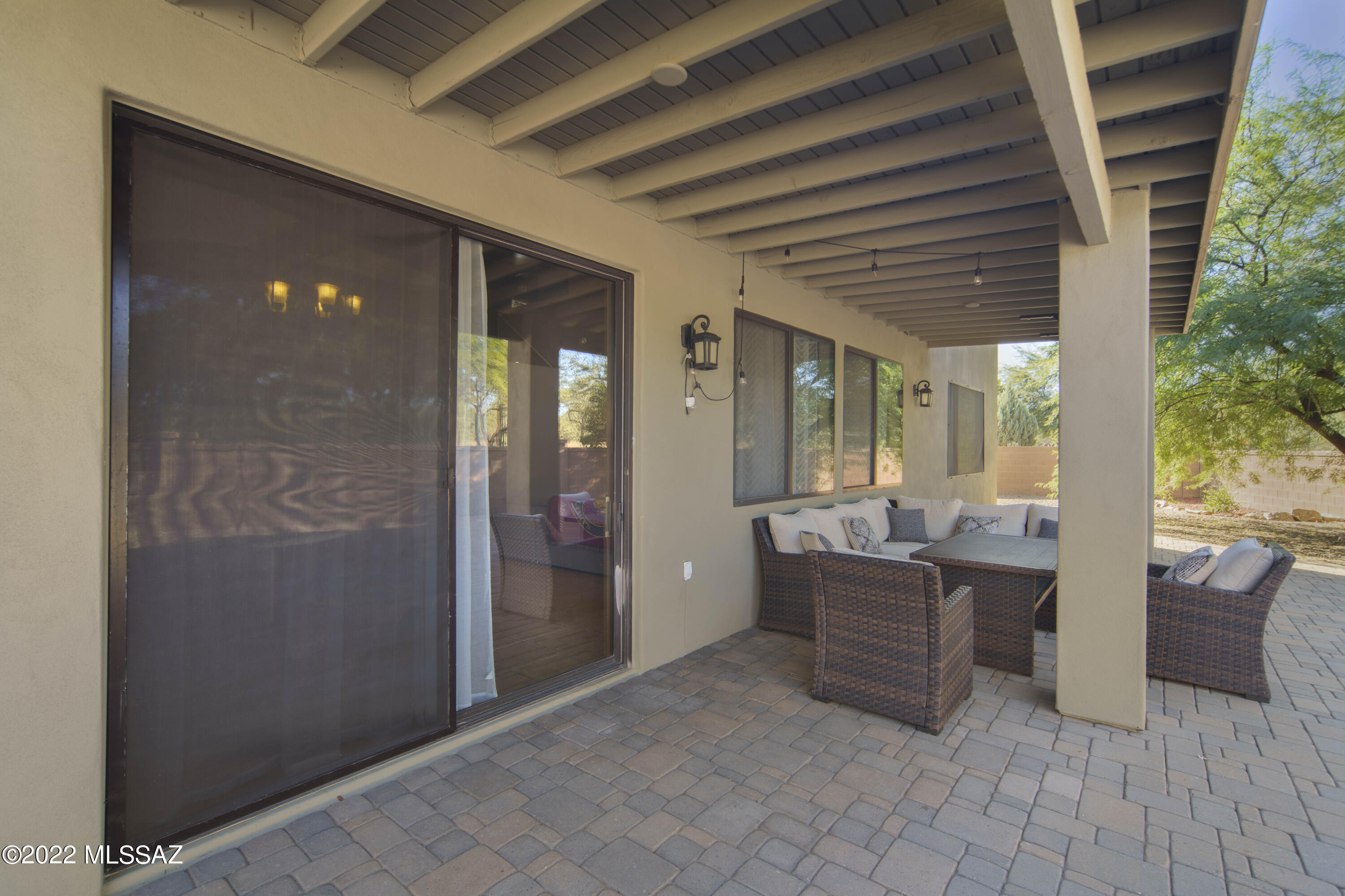 Presidio Monterey (1-158) - Residential