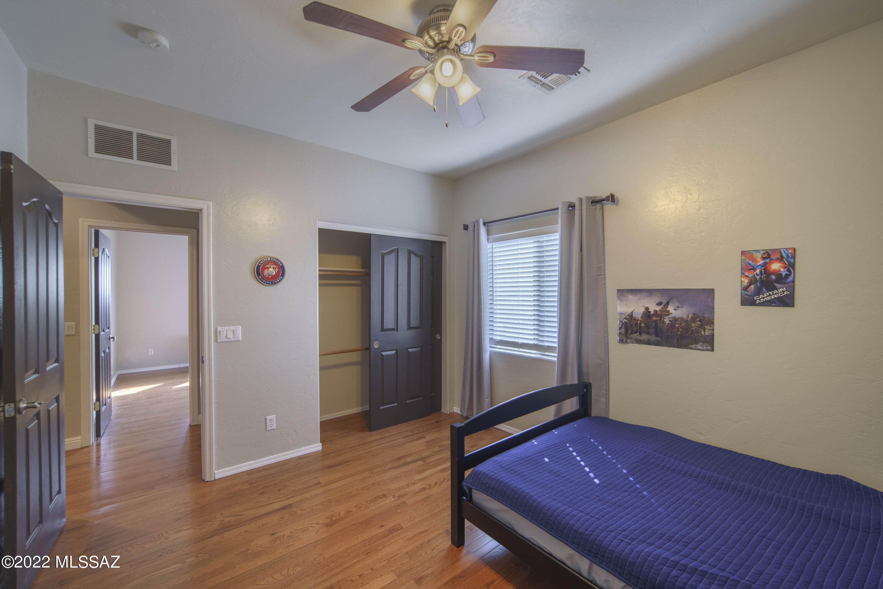 Presidio Monterey (1-158) - Residential