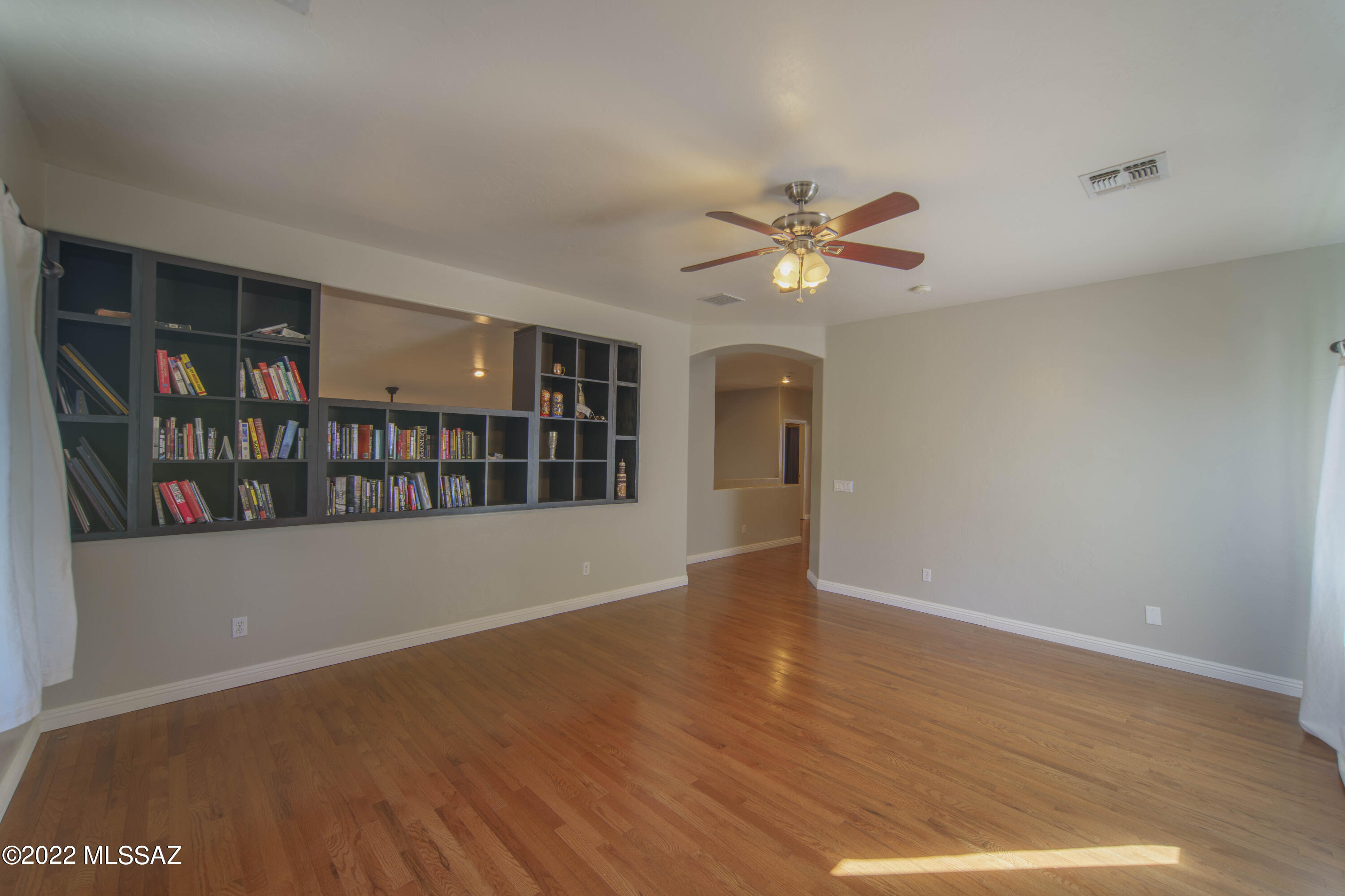 Presidio Monterey (1-158) - Residential