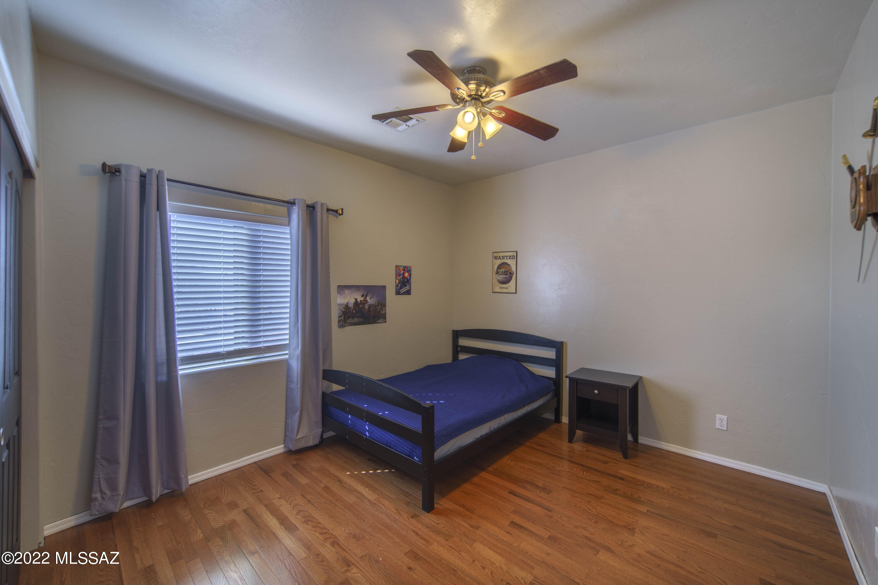 Presidio Monterey (1-158) - Residential