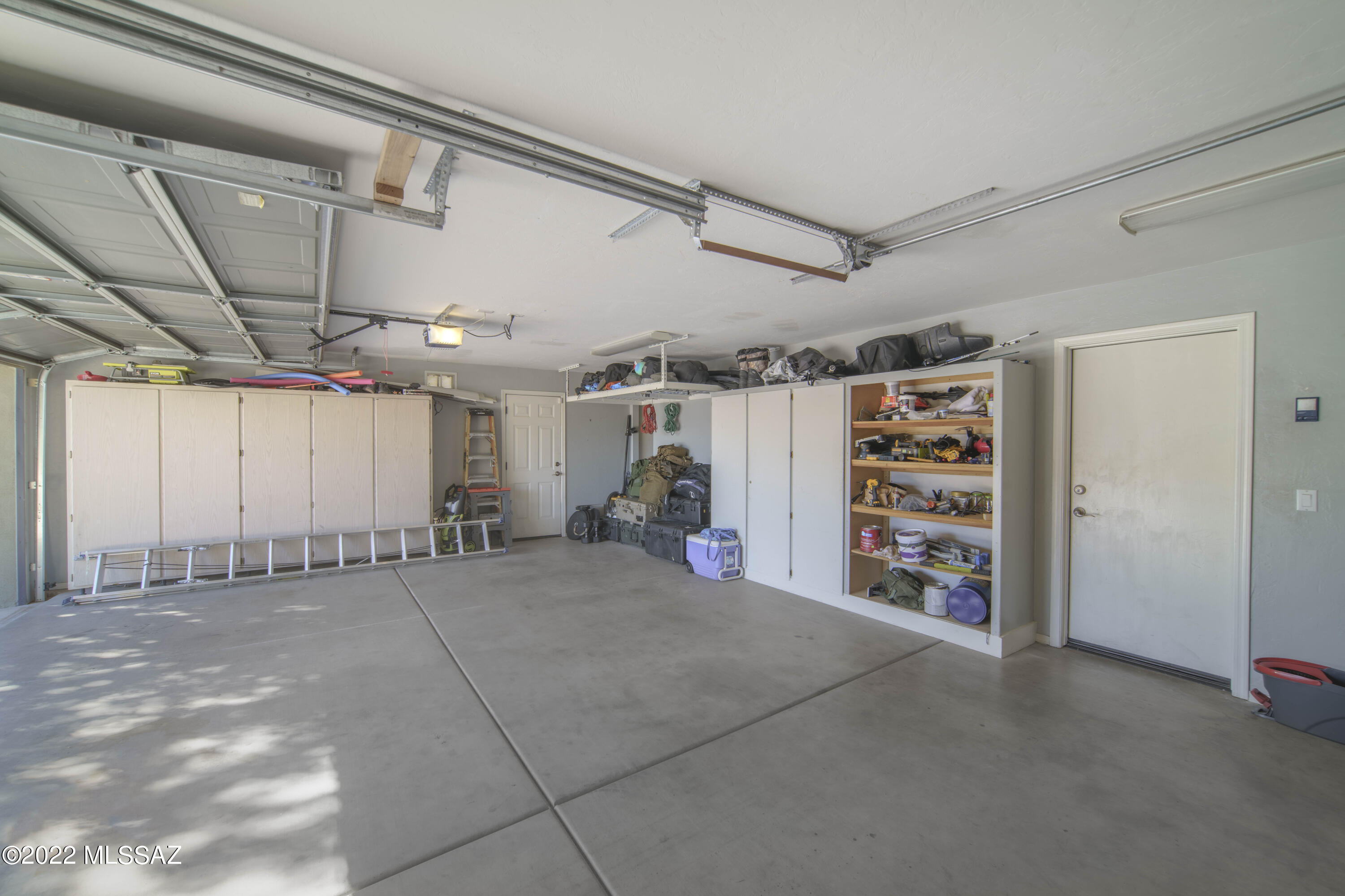 Presidio Monterey (1-158) - Residential