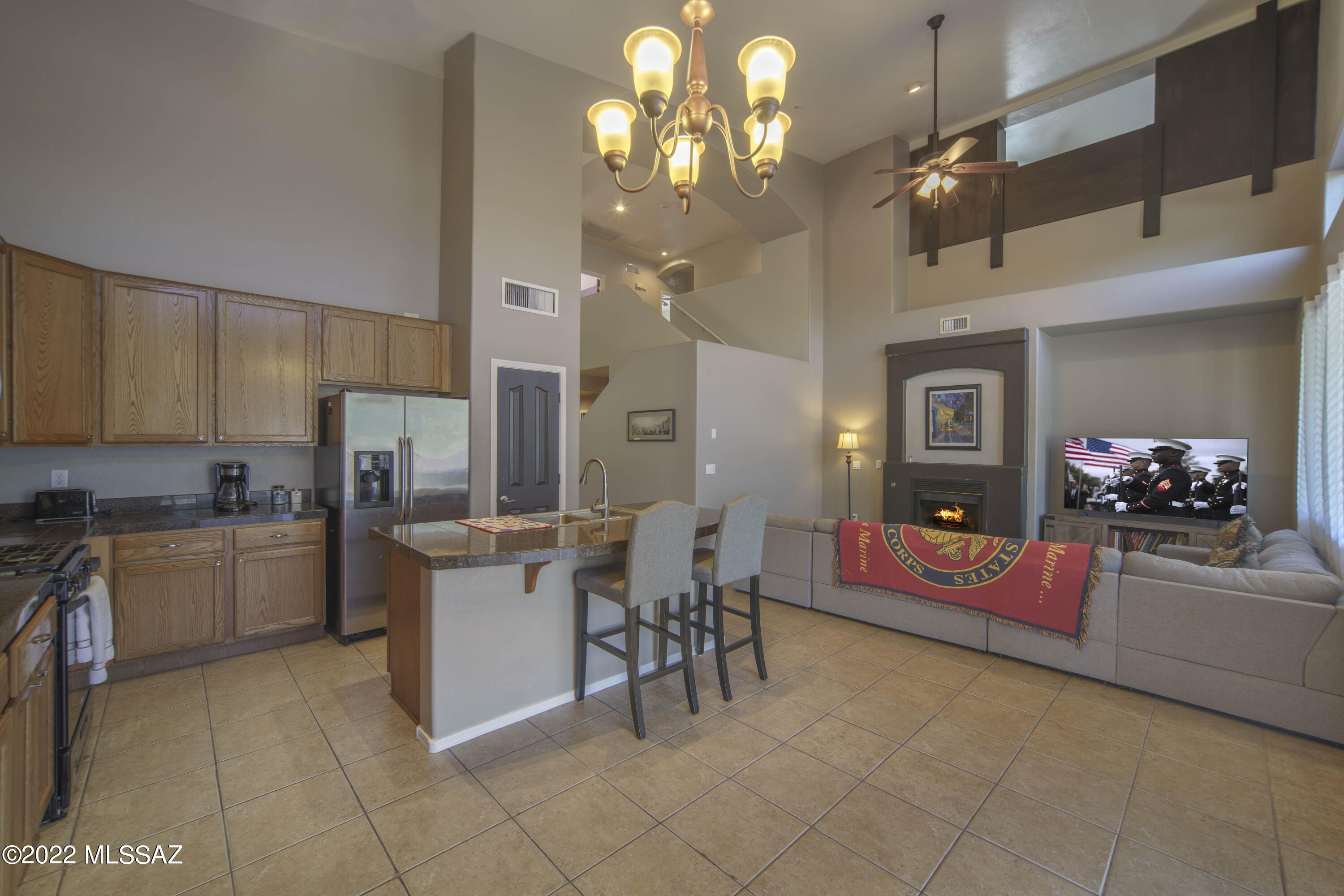Presidio Monterey (1-158) - Residential