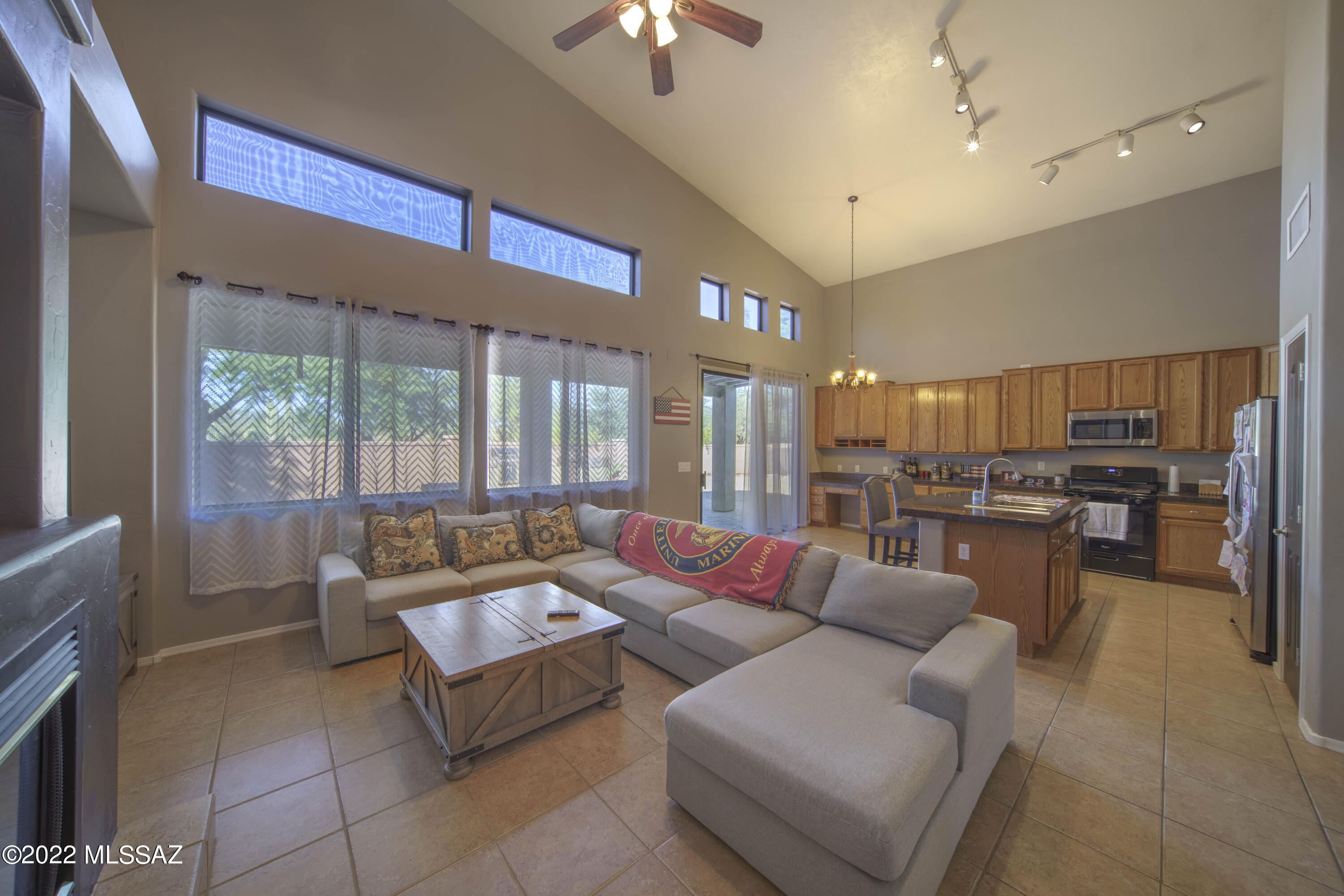 Presidio Monterey (1-158) - Residential