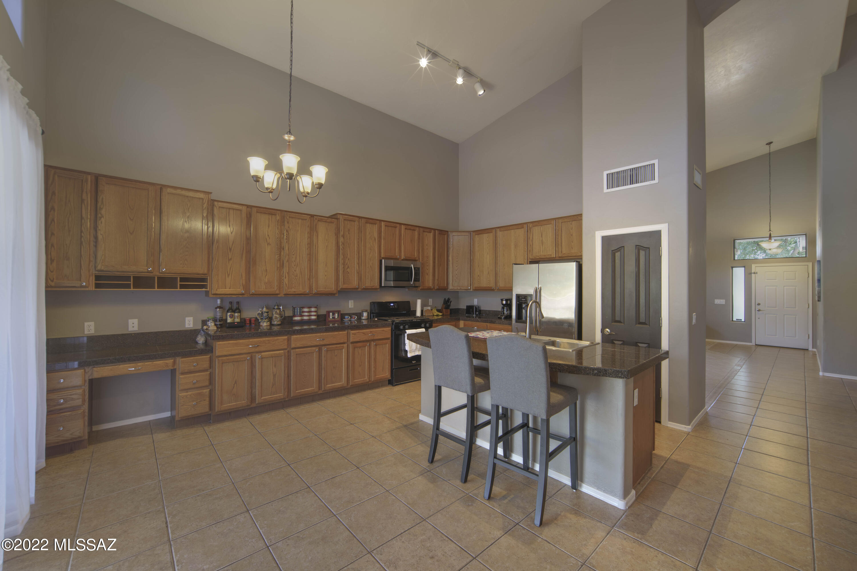 Presidio Monterey (1-158) - Residential