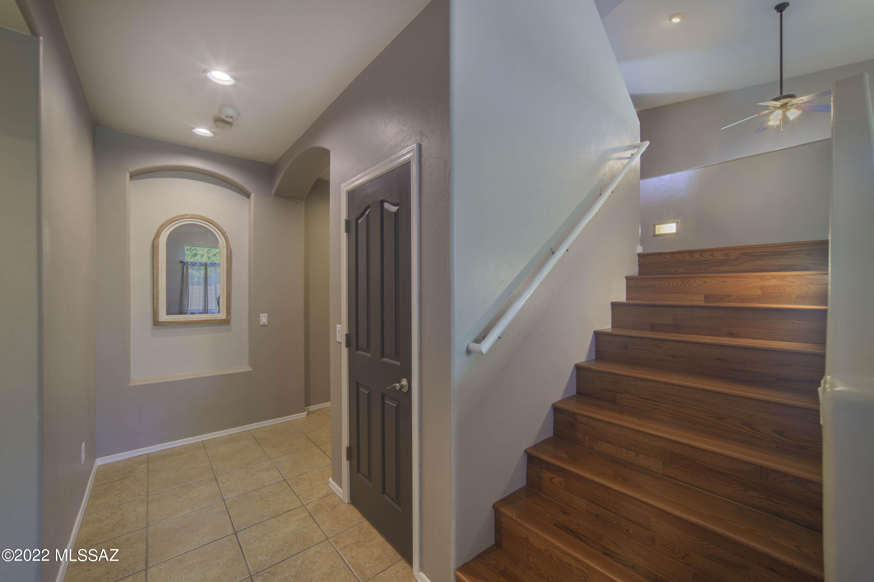 Presidio Monterey (1-158) - Residential