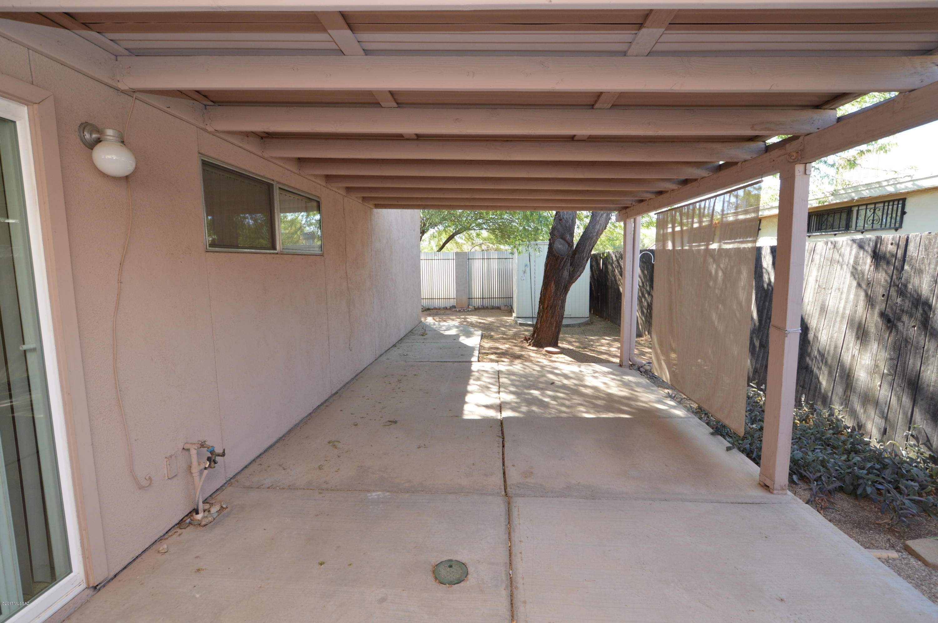 Vista Del Monte Tract - Residential Lease