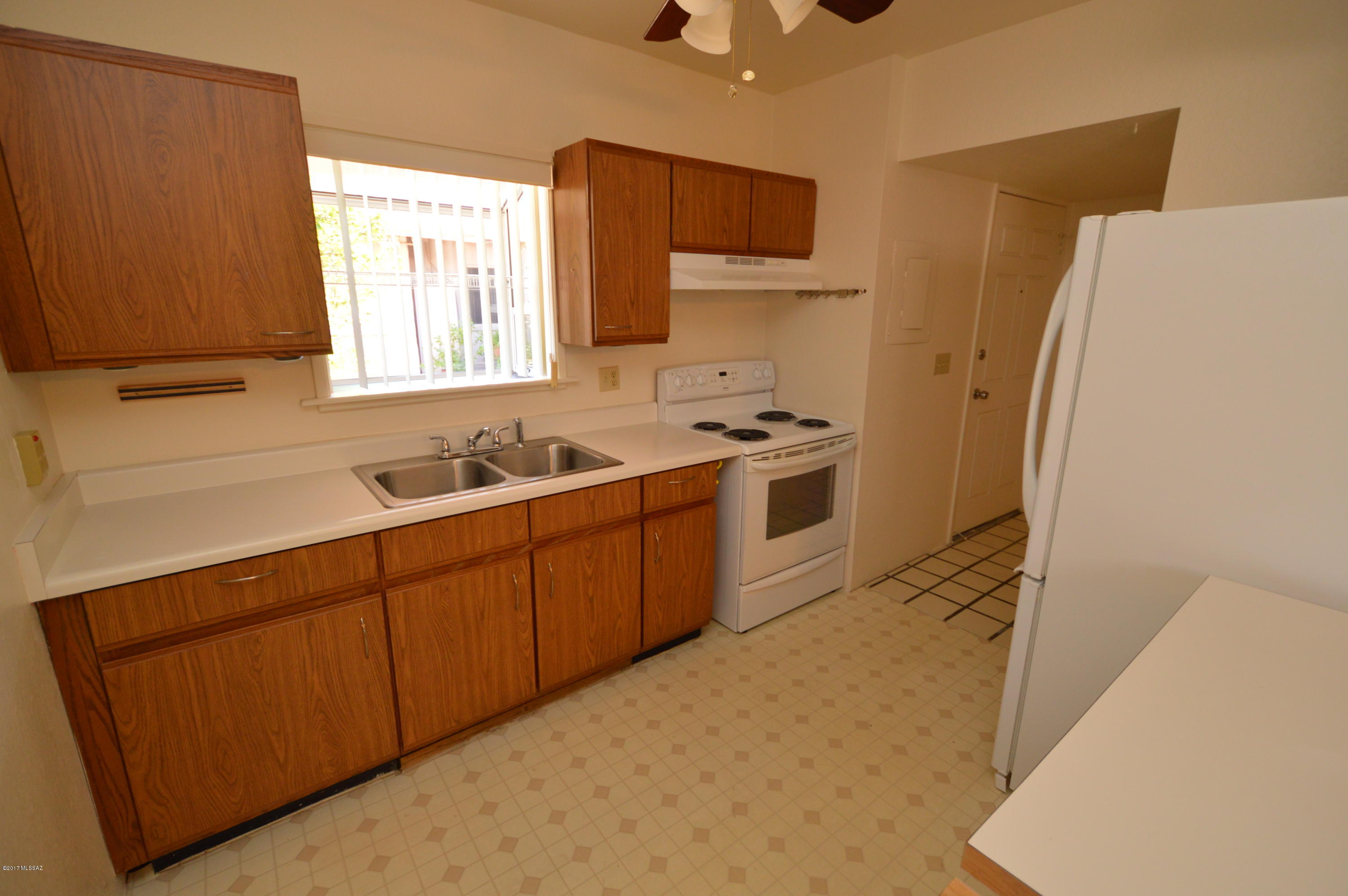 Vista Del Monte Tract - Residential Lease