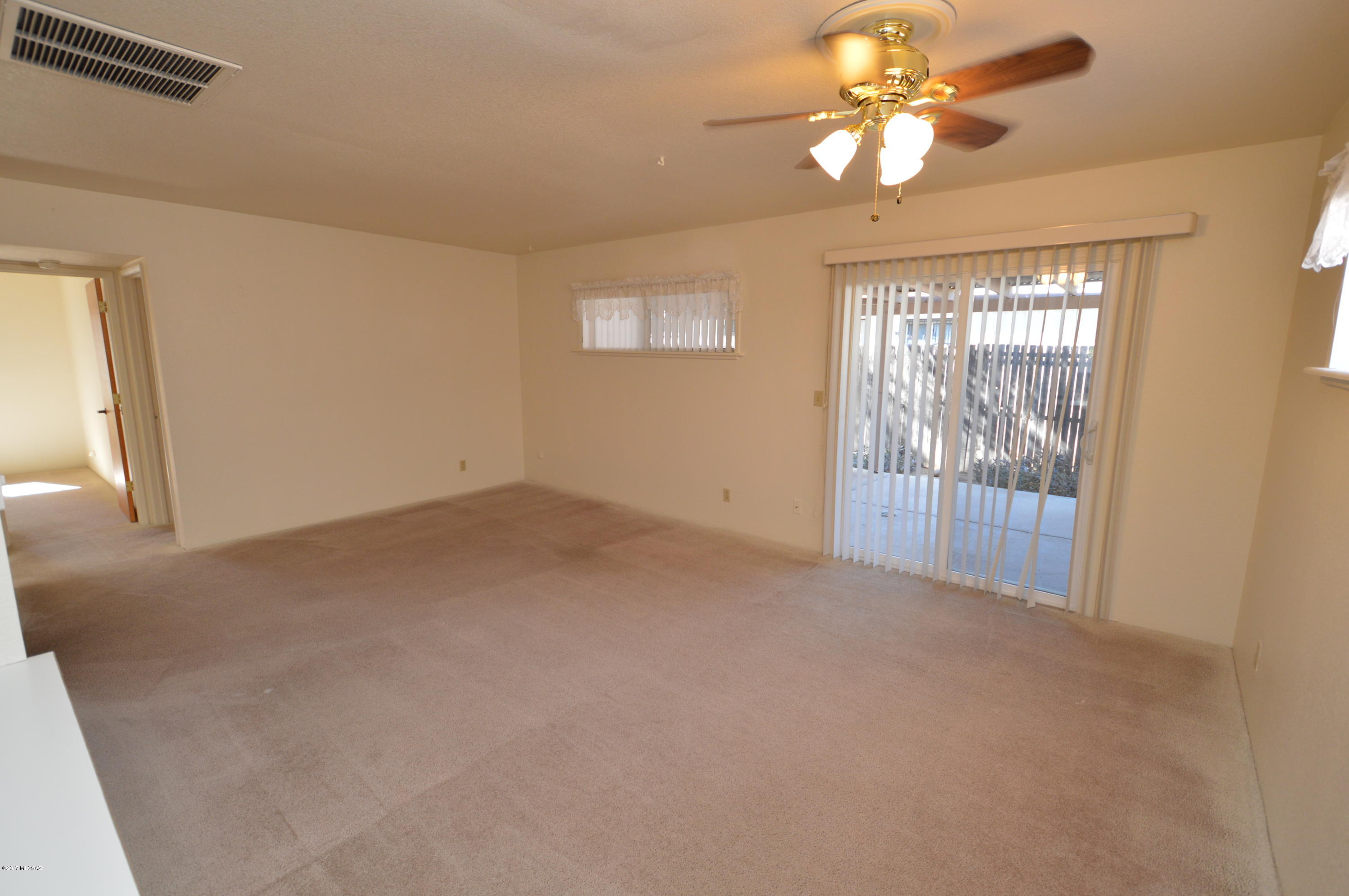 Vista Del Monte Tract - Residential Lease
