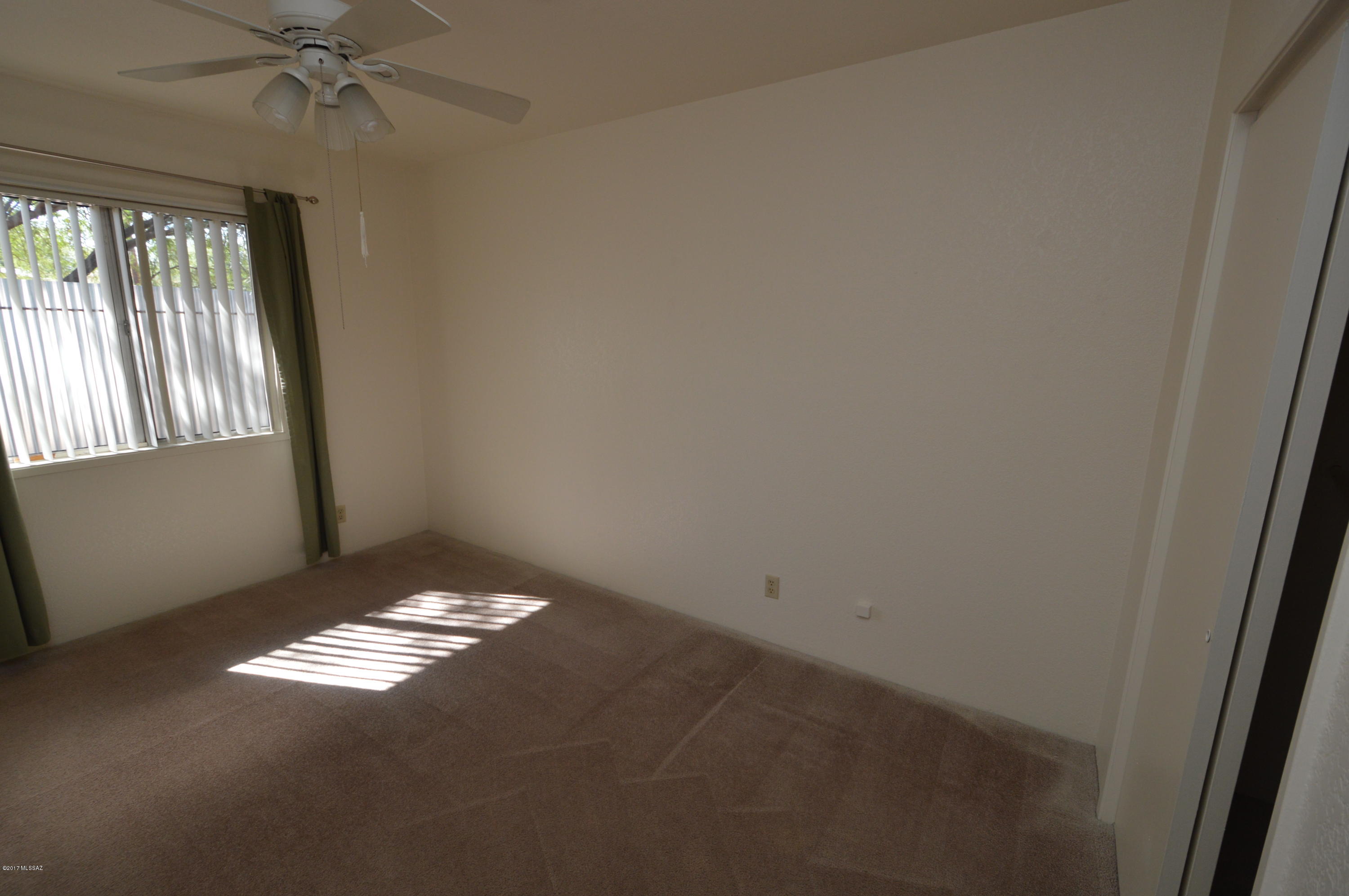 Vista Del Monte Tract - Residential Lease