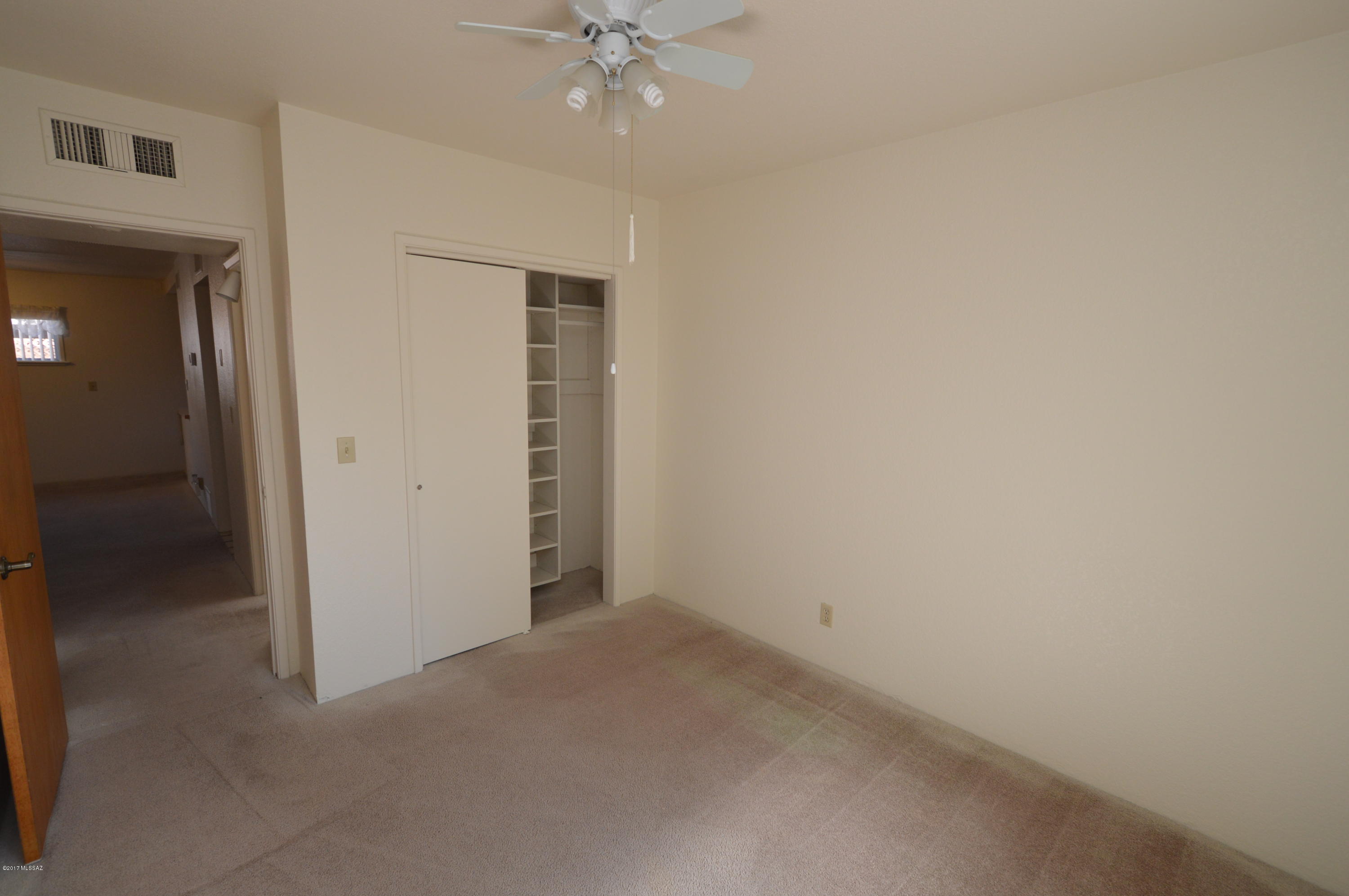 Vista Del Monte Tract - Residential Lease