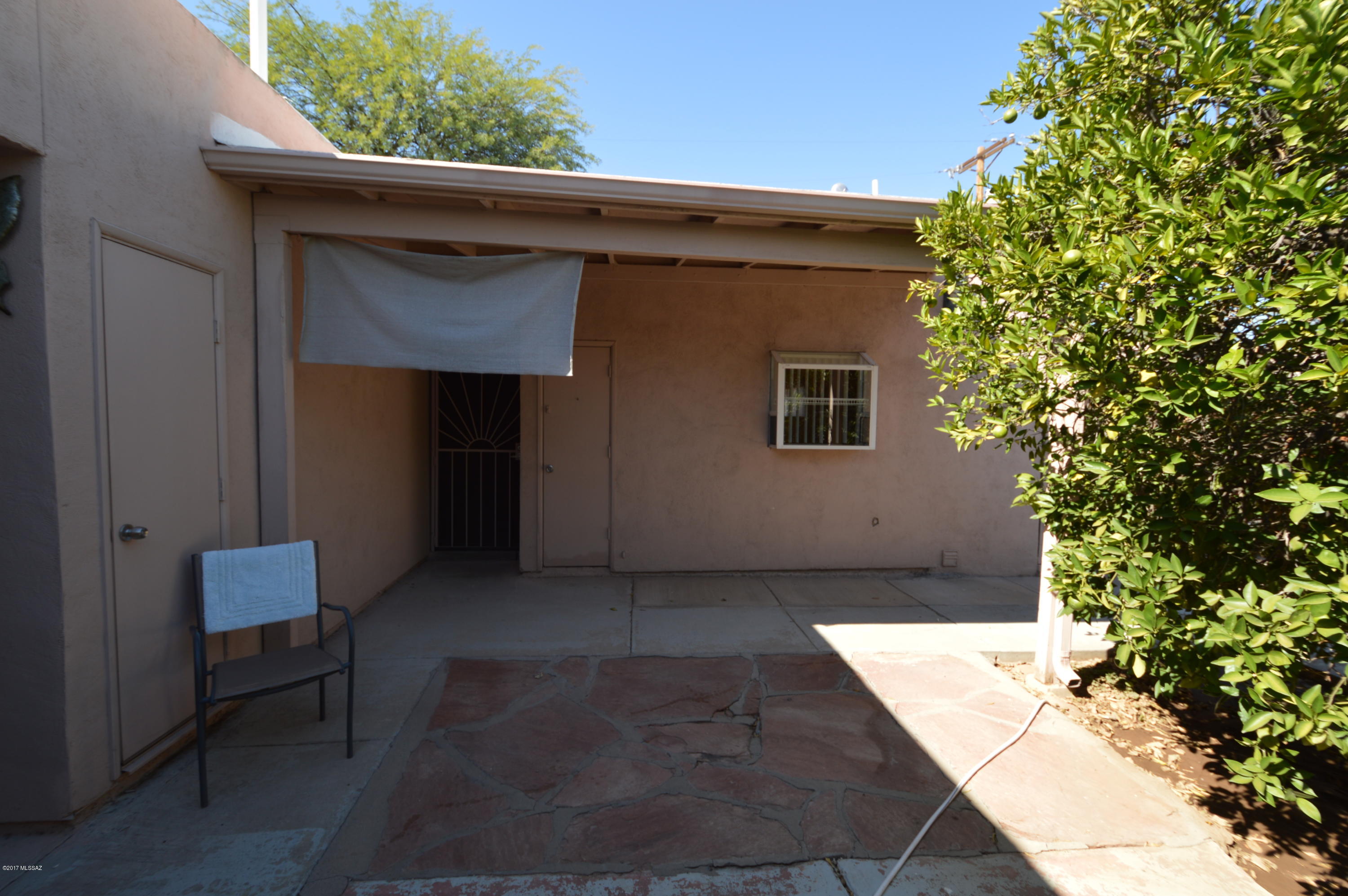Vista Del Monte Tract - Residential Lease