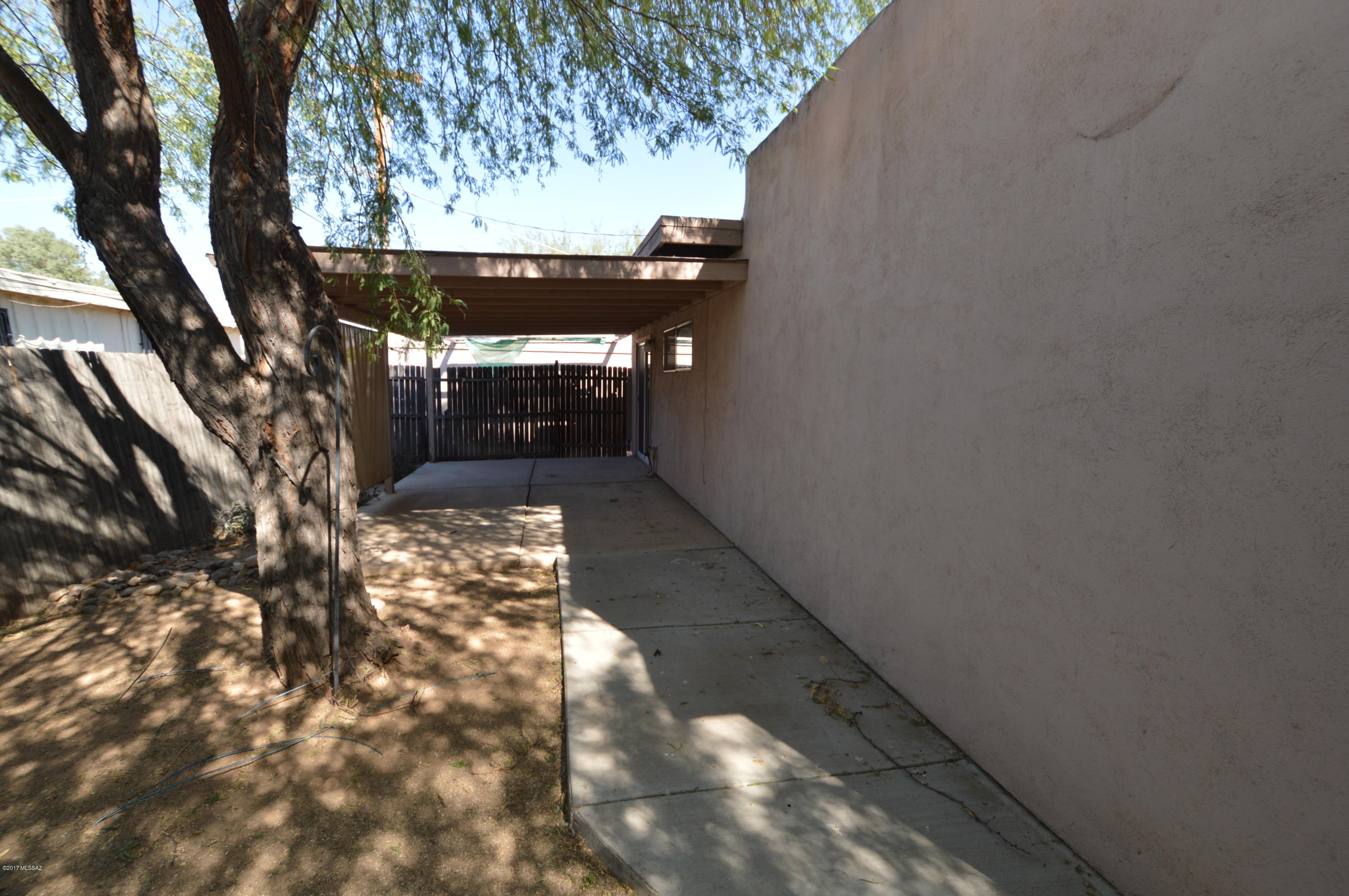 Vista Del Monte Tract - Residential Lease