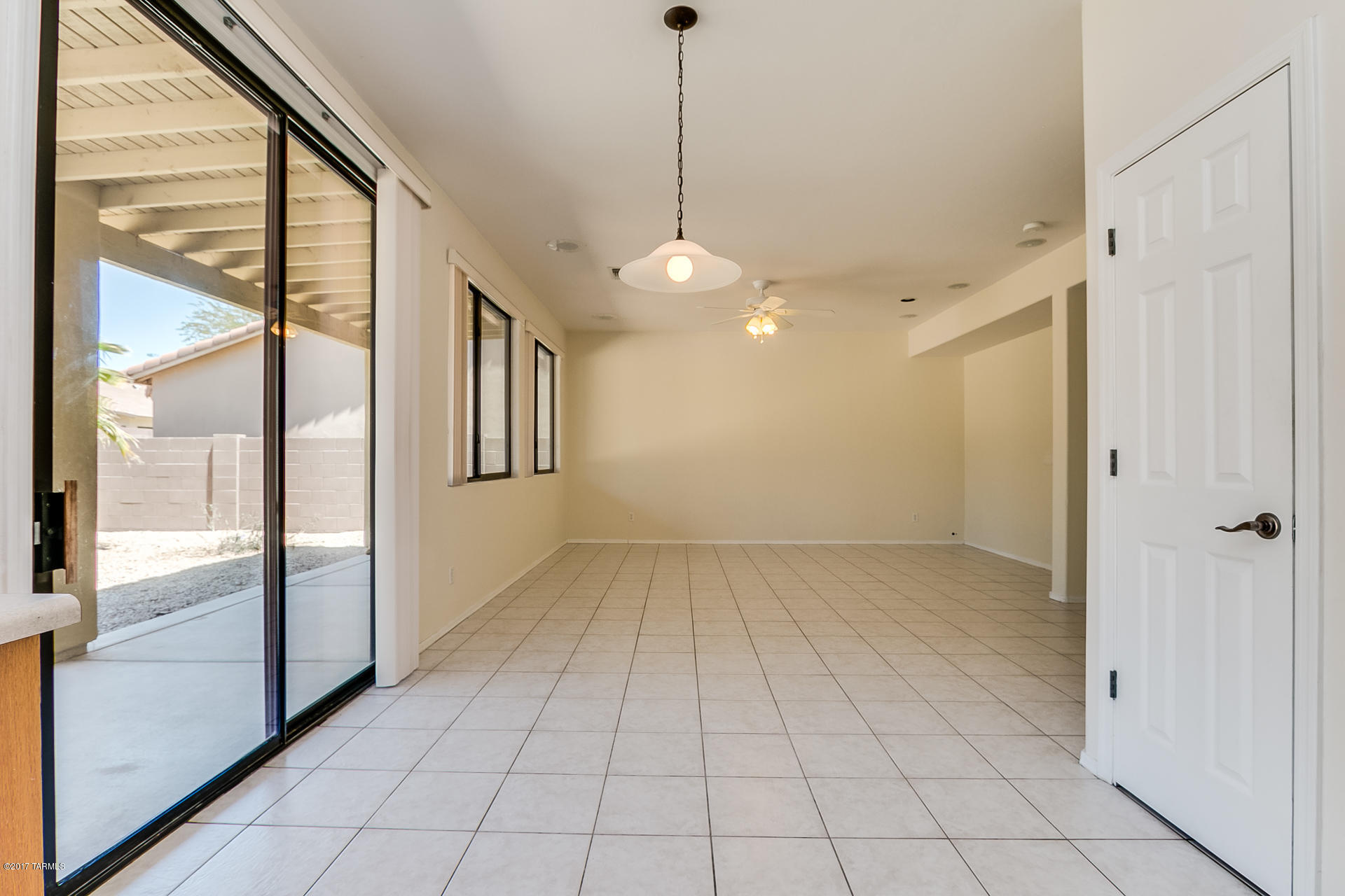 Presidio Monterey (1-158) - Residential