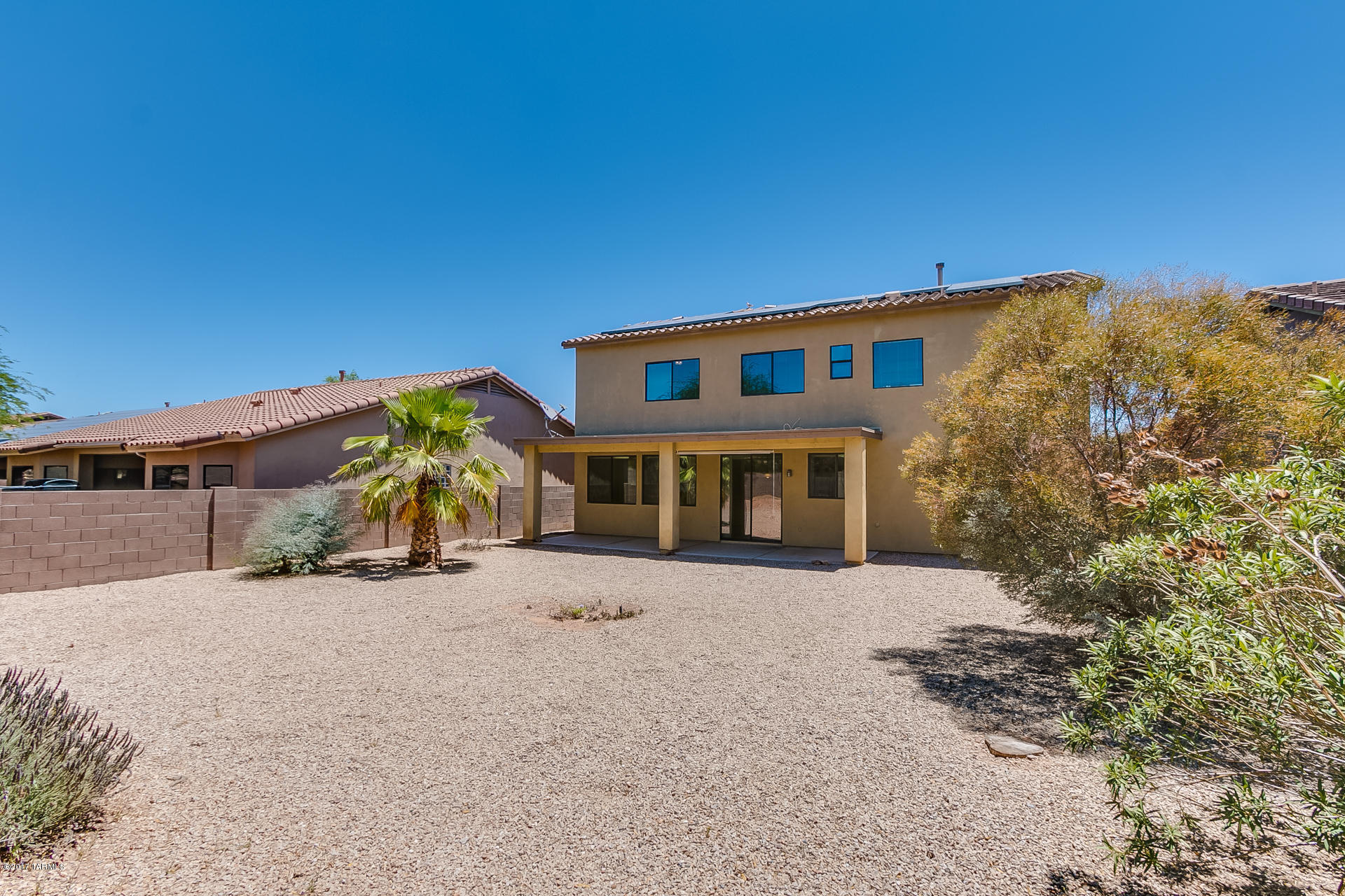 Presidio Monterey (1-158) - Residential