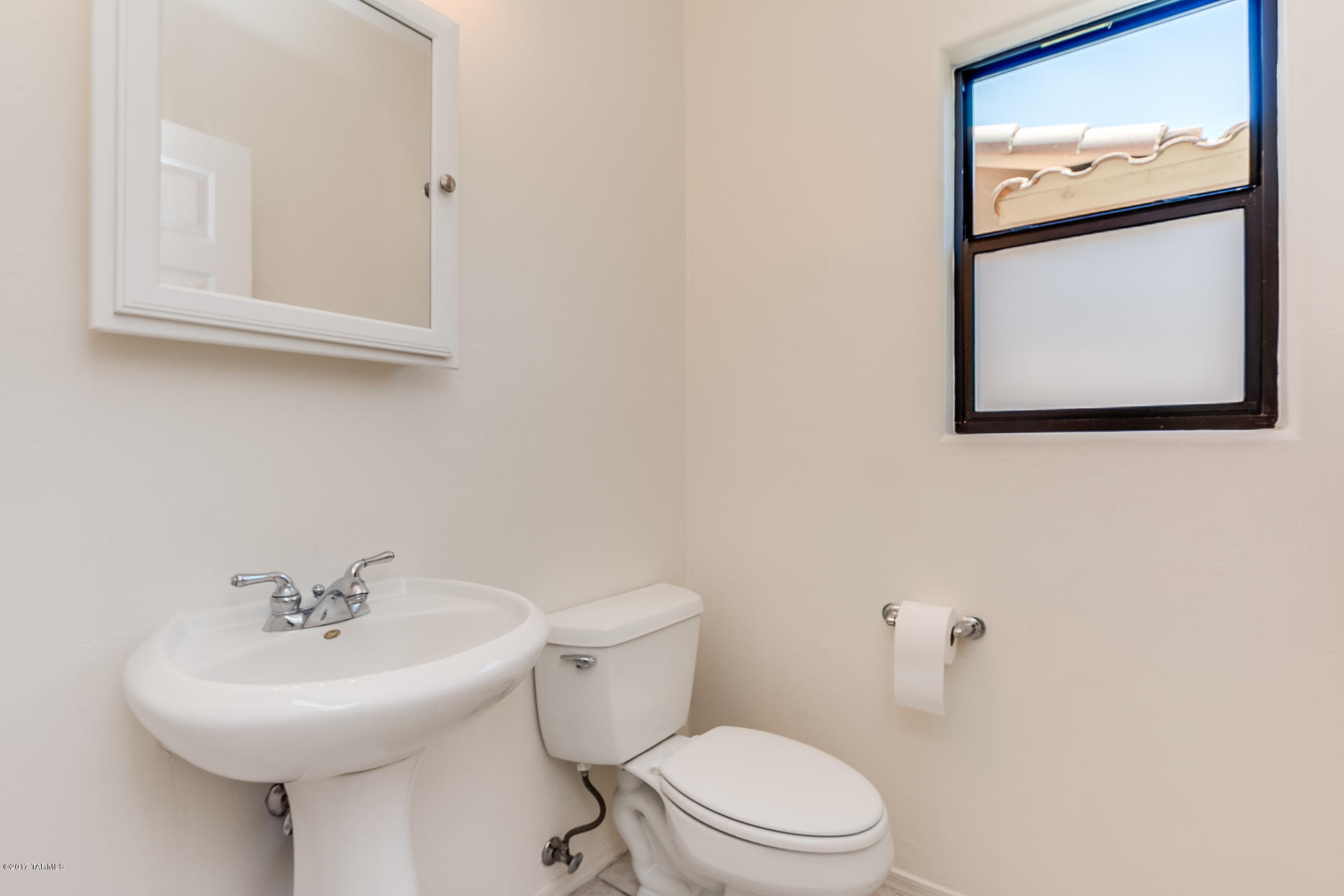 Presidio Monterey (1-158) - Residential