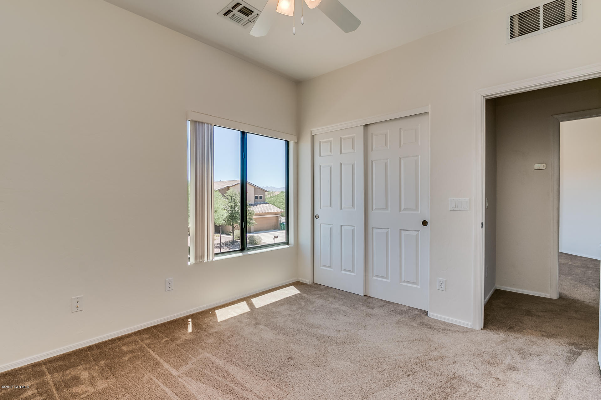 Presidio Monterey (1-158) - Residential