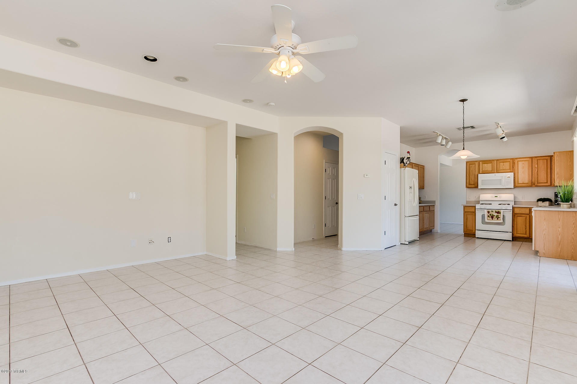Presidio Monterey (1-158) - Residential