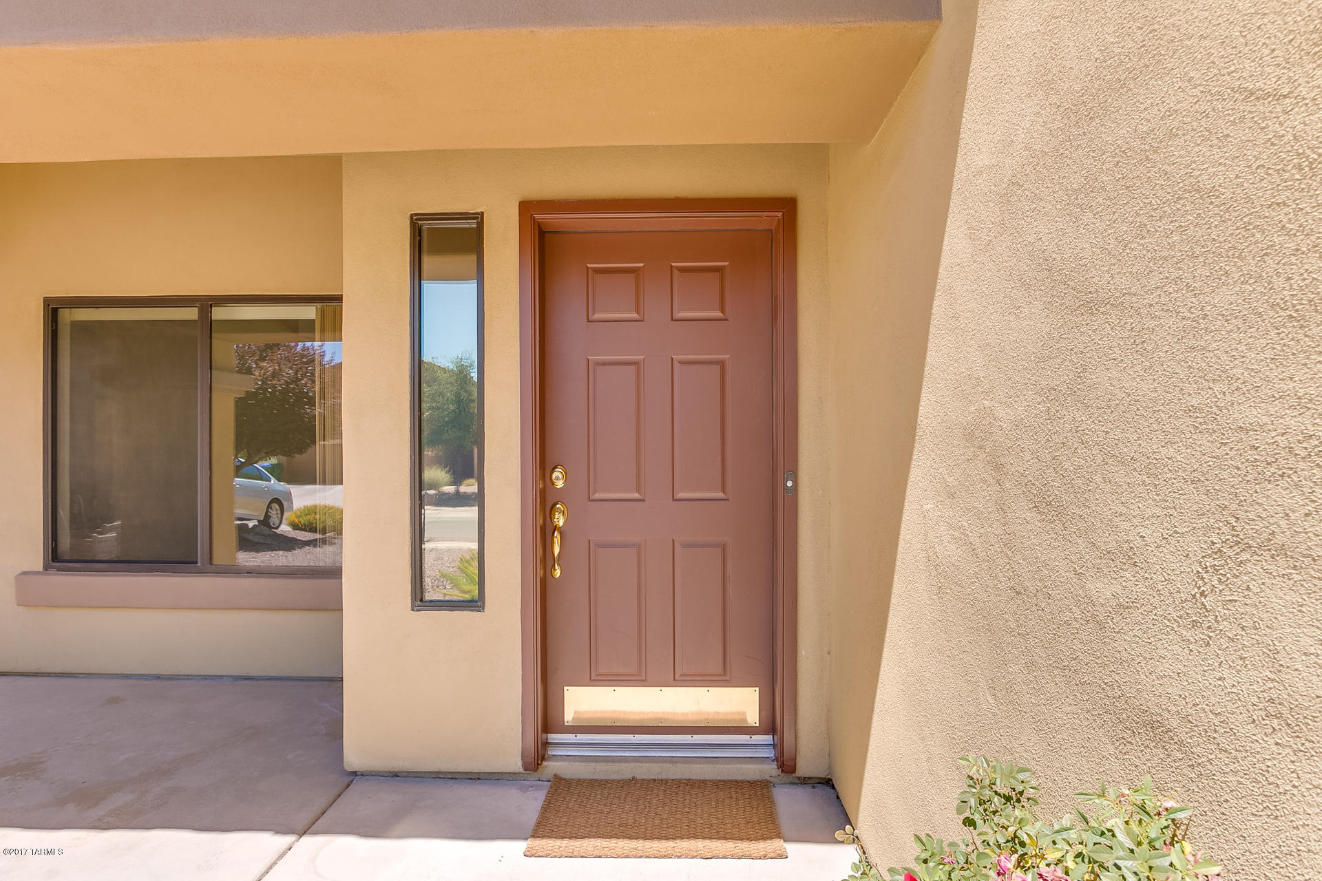 Presidio Monterey (1-158) - Residential