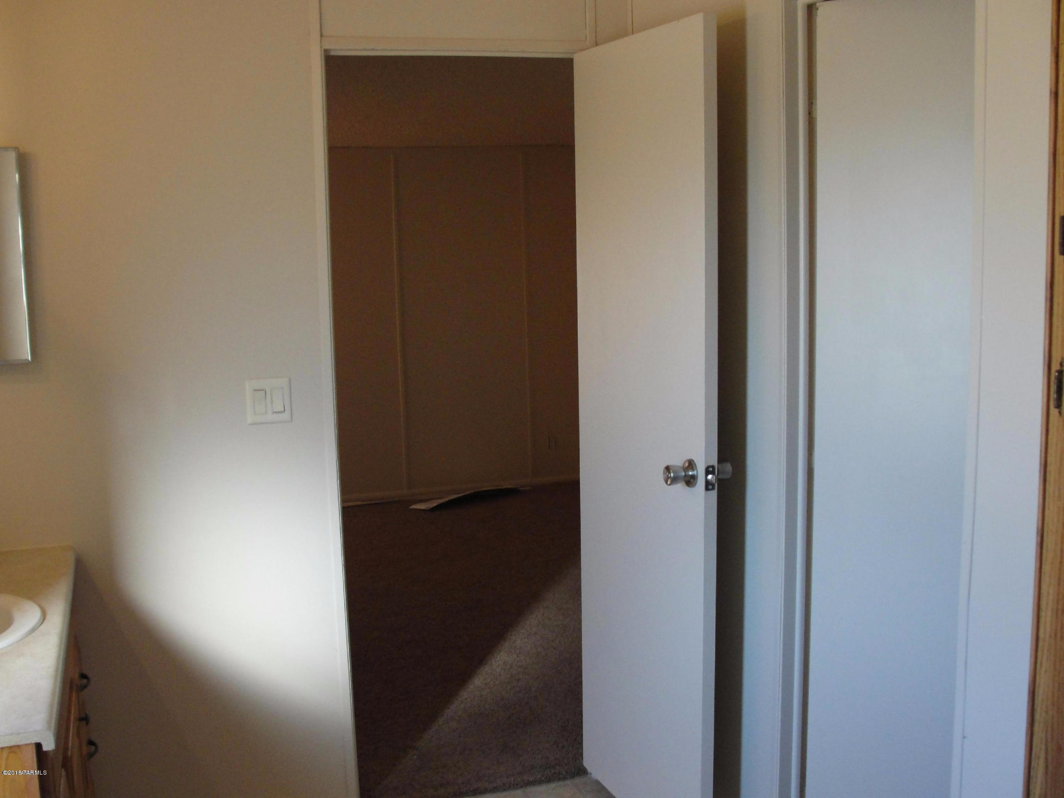 Unsubdivided - Residential