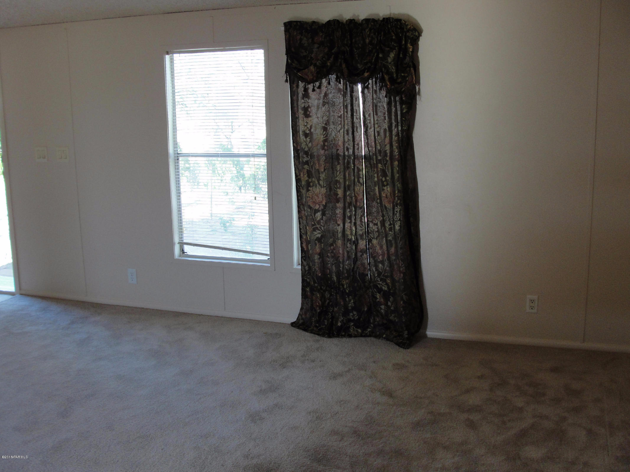 Unsubdivided - Residential