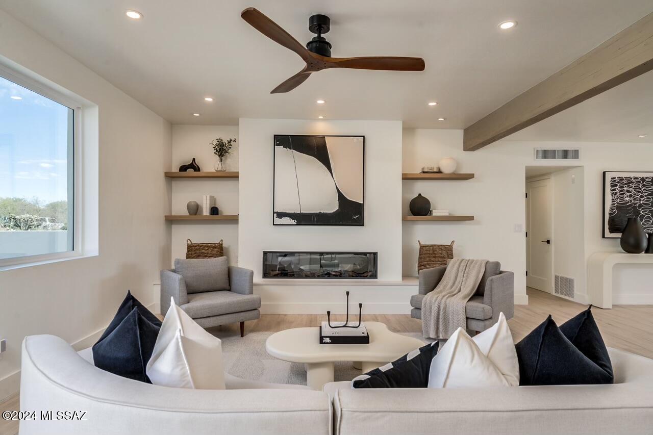 Skyline Bel Air Estates (404-459) - Residential