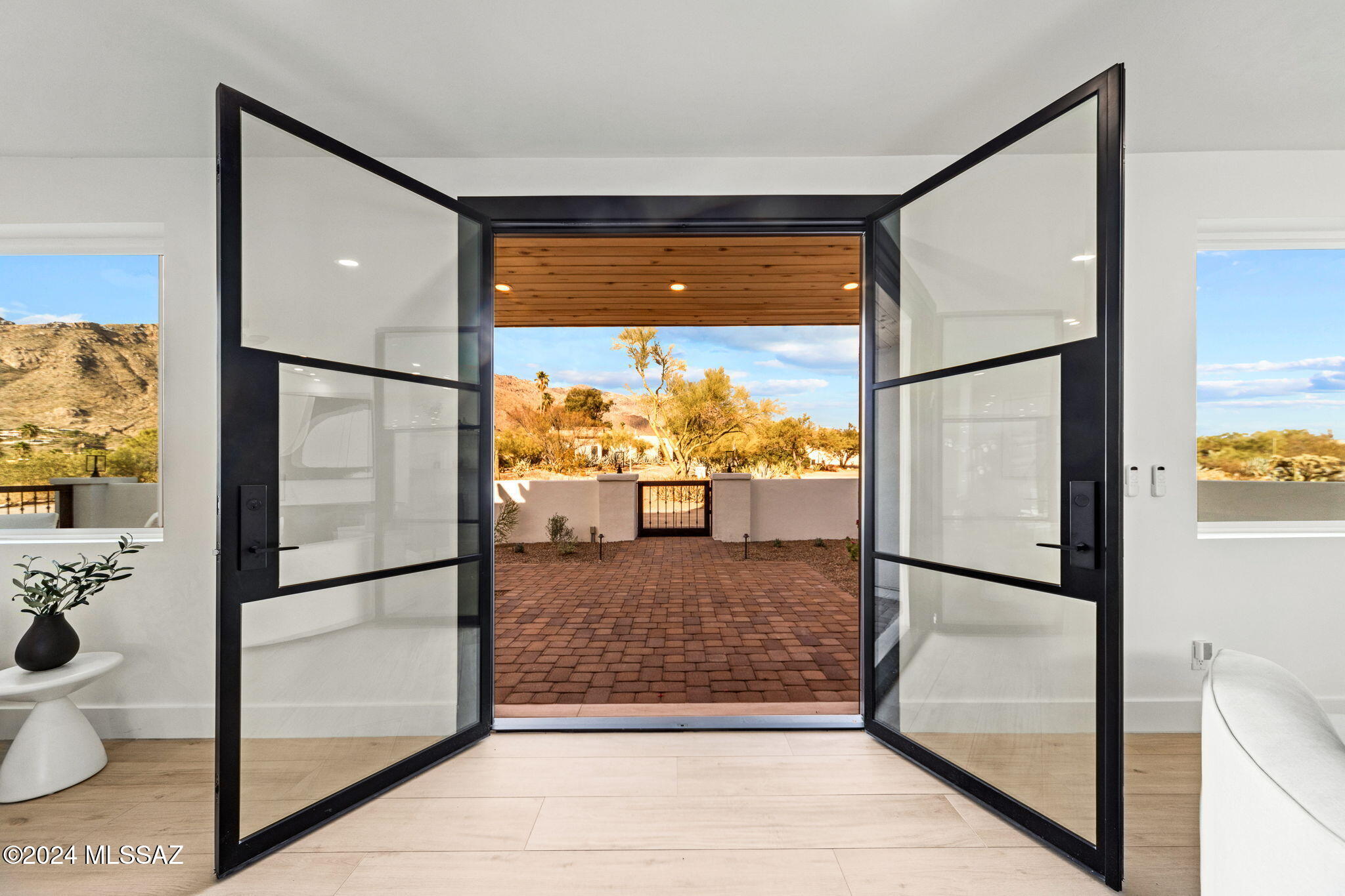 Skyline Bel Air Estates (404-459) - Residential