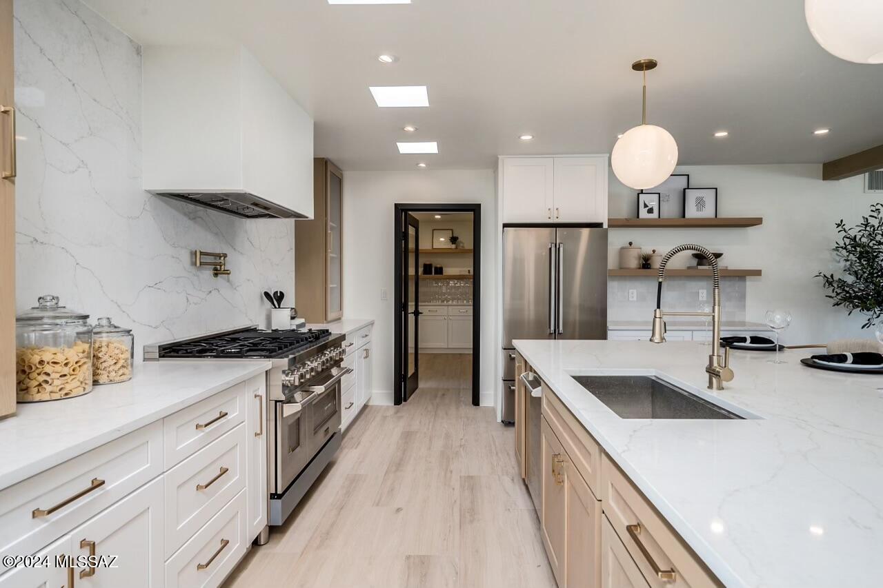 Skyline Bel Air Estates (404-459) - Residential