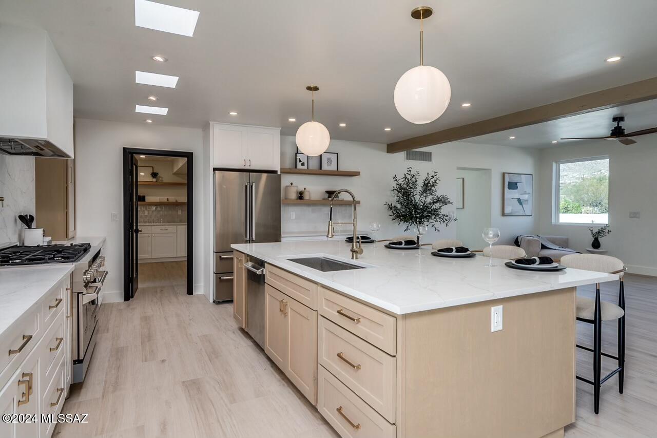Skyline Bel Air Estates (404-459) - Residential